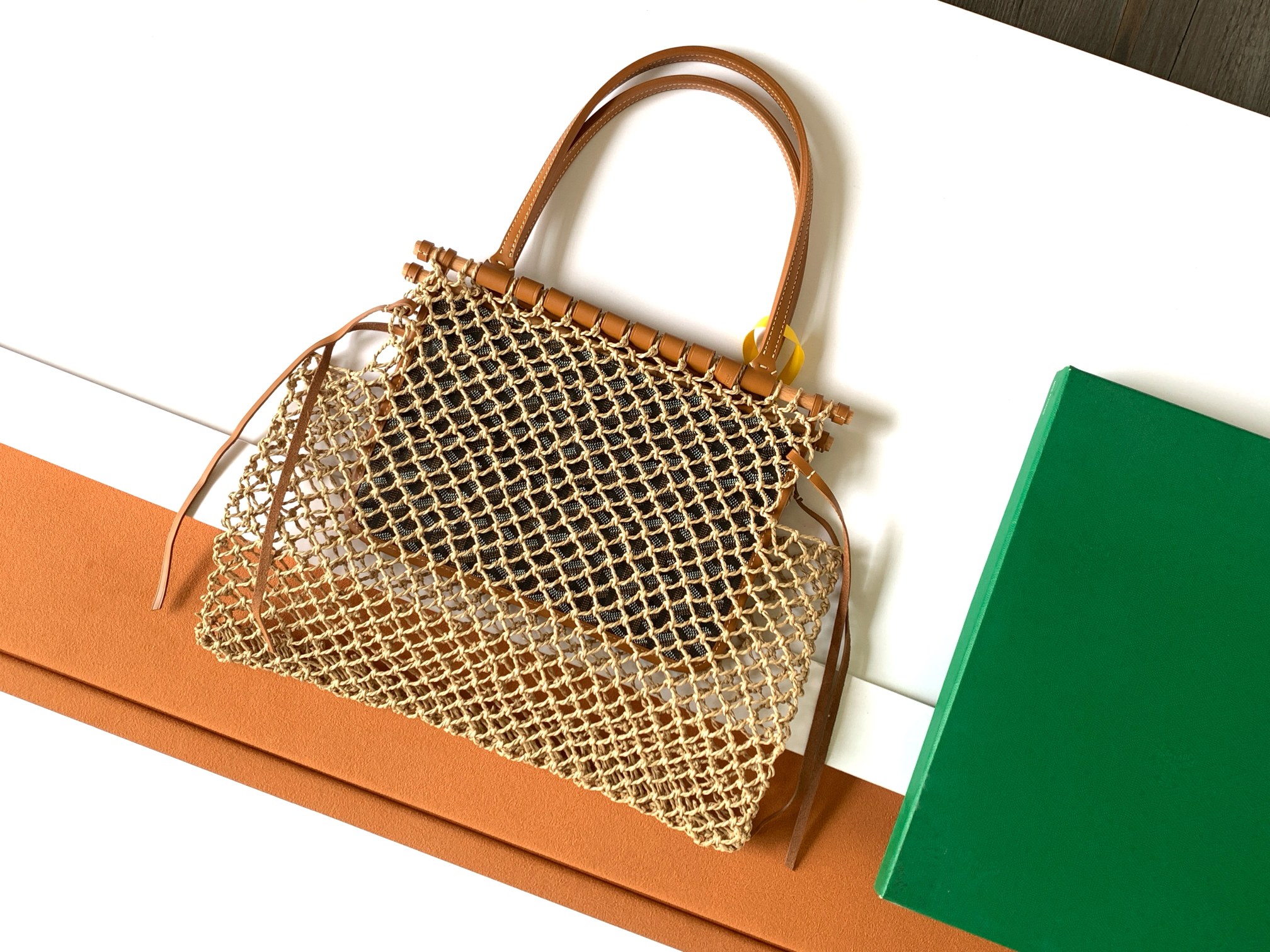 Goyard everyday
