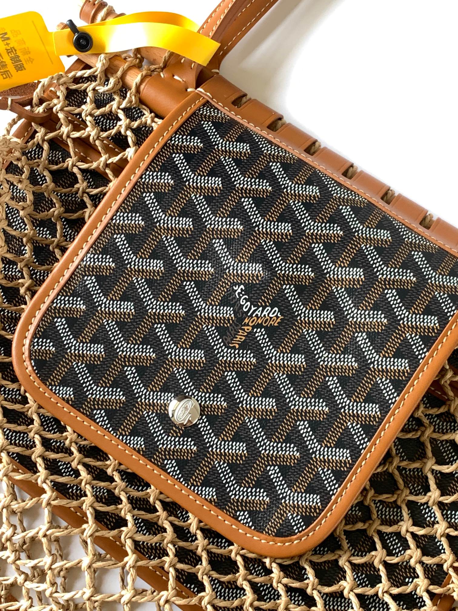 Goyard everyday