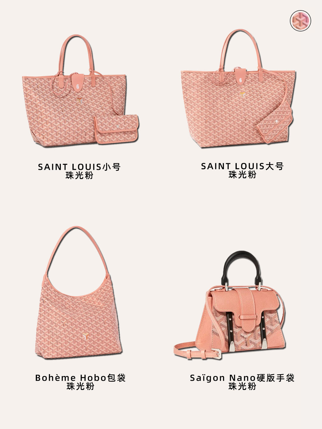Goyard bag next level — photo 2
