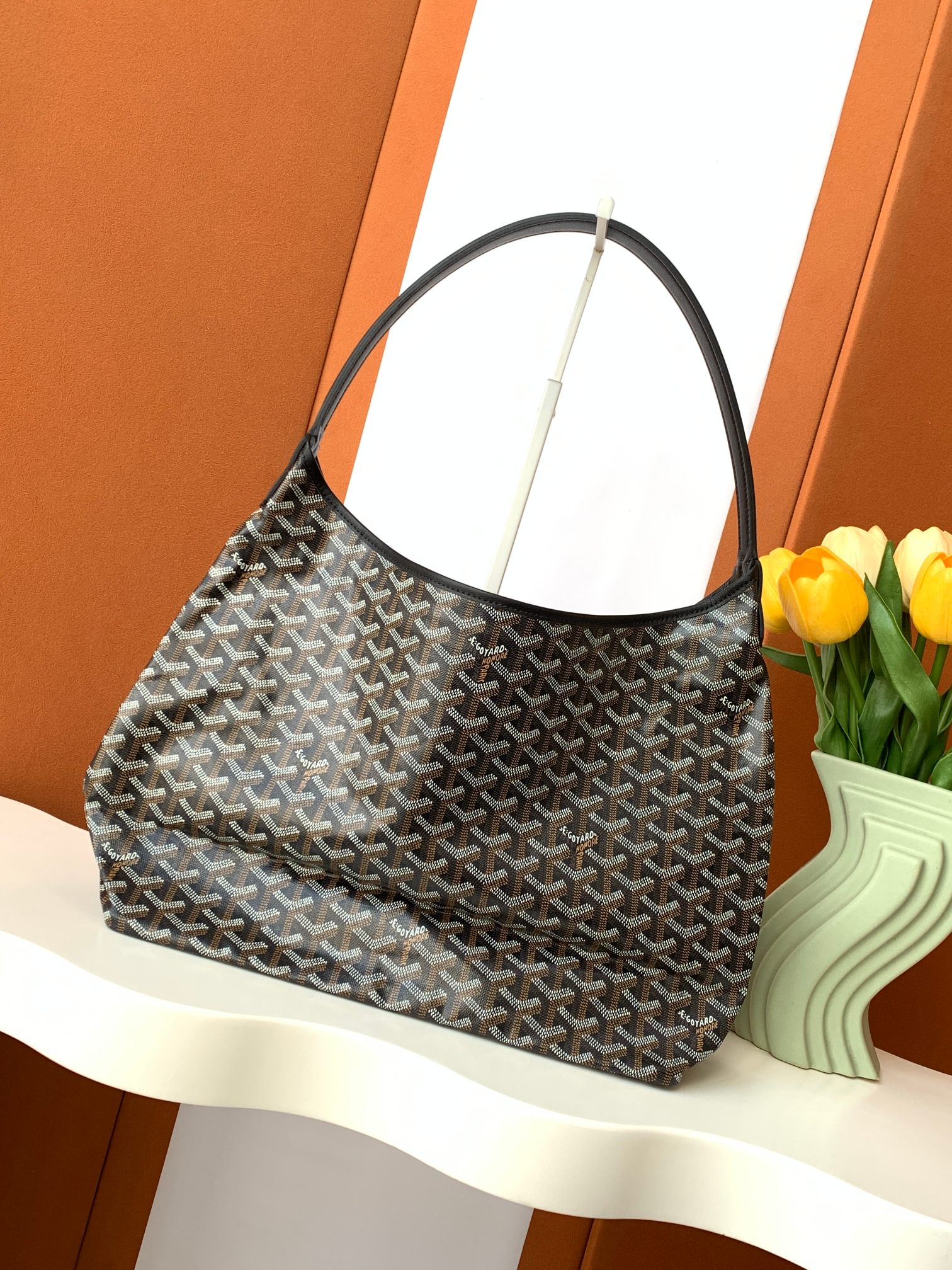 Goyard GOYARD 私人订制爱 版