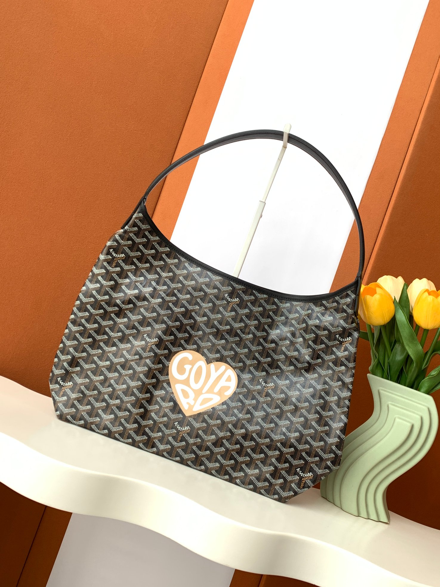 Goyard GOYARD 私人订制爱 版