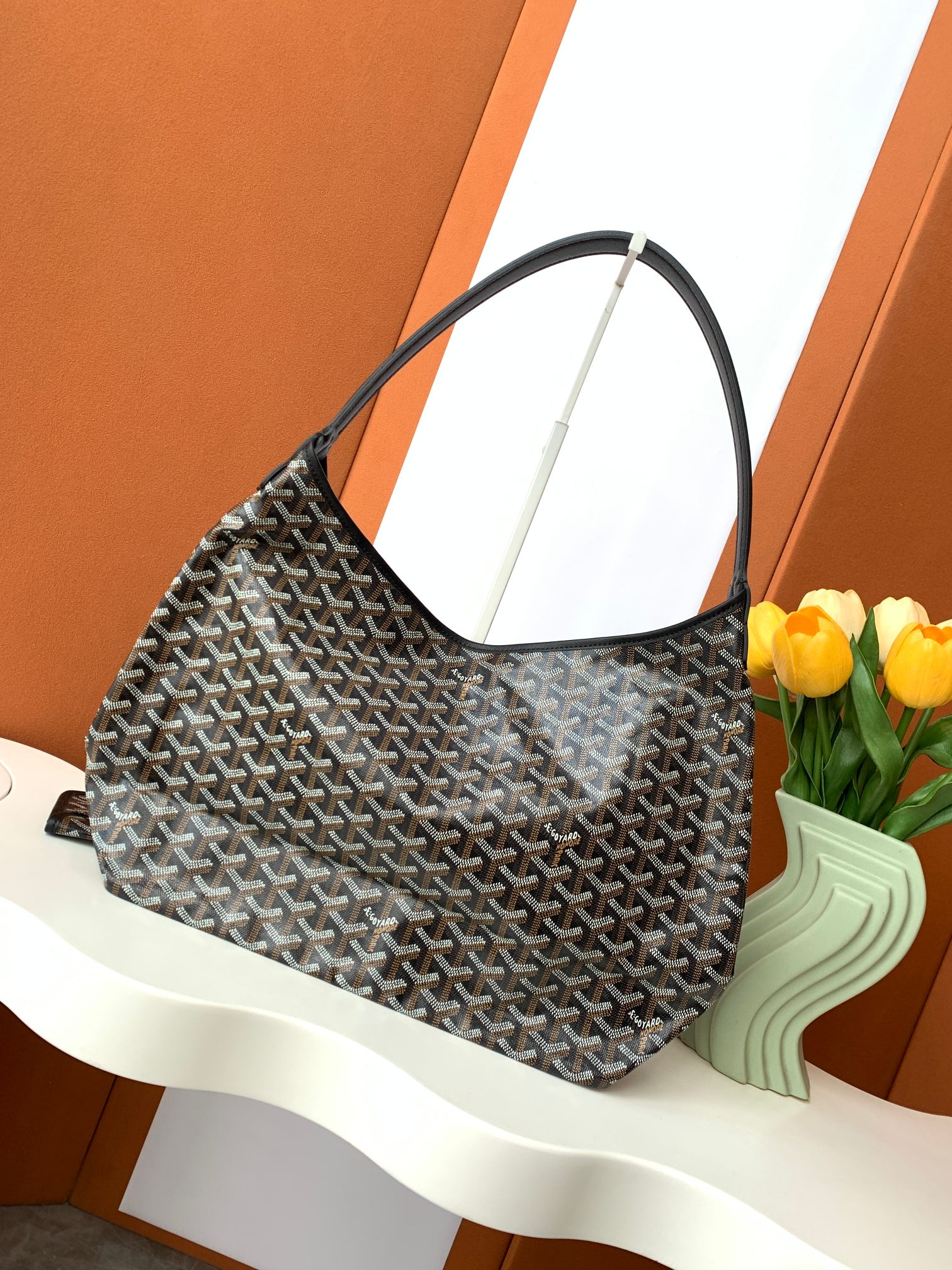 Goyard GOYARD 私人订制爱 版