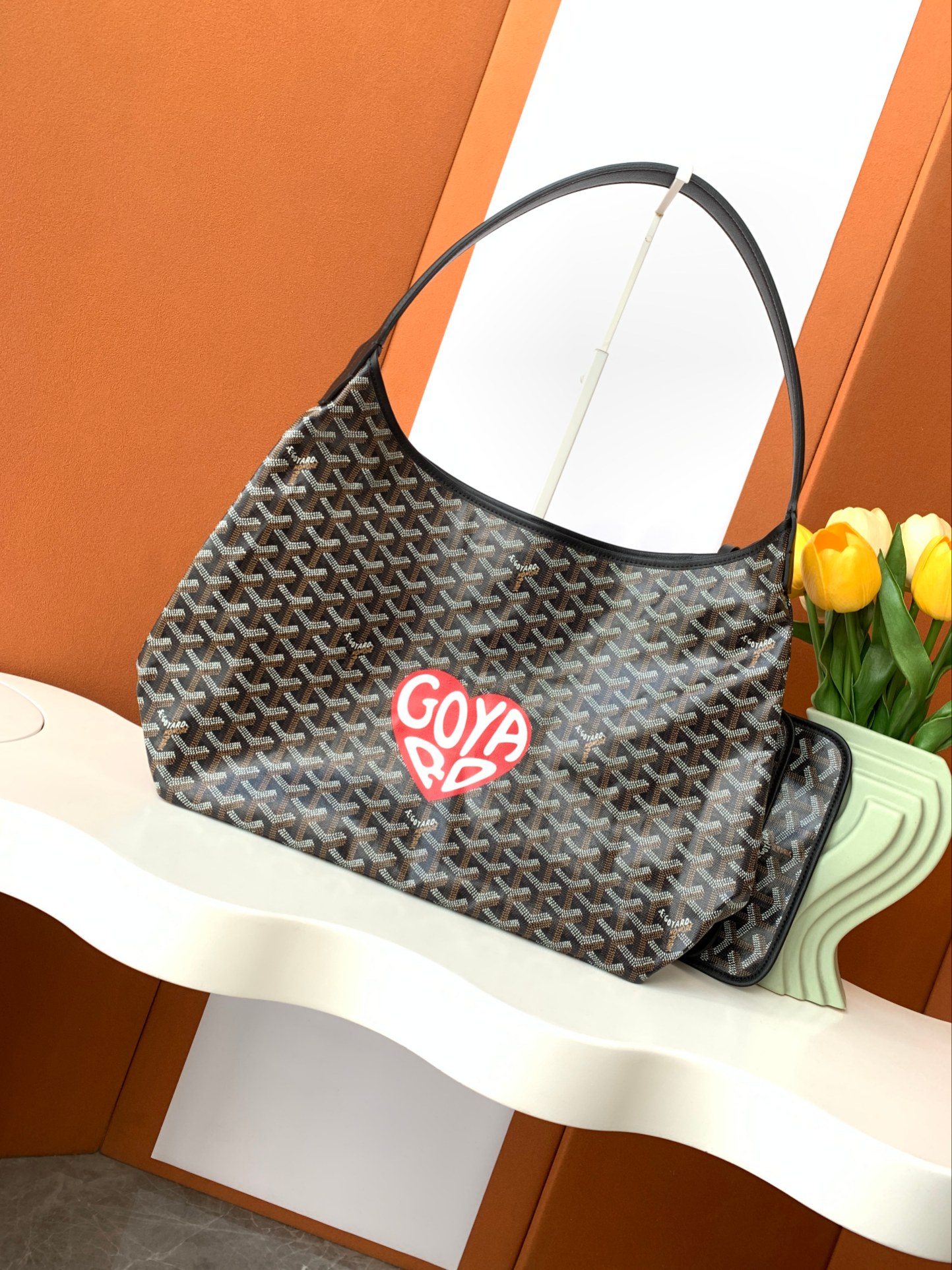 Goyard GOYARD 私人订制爱 版