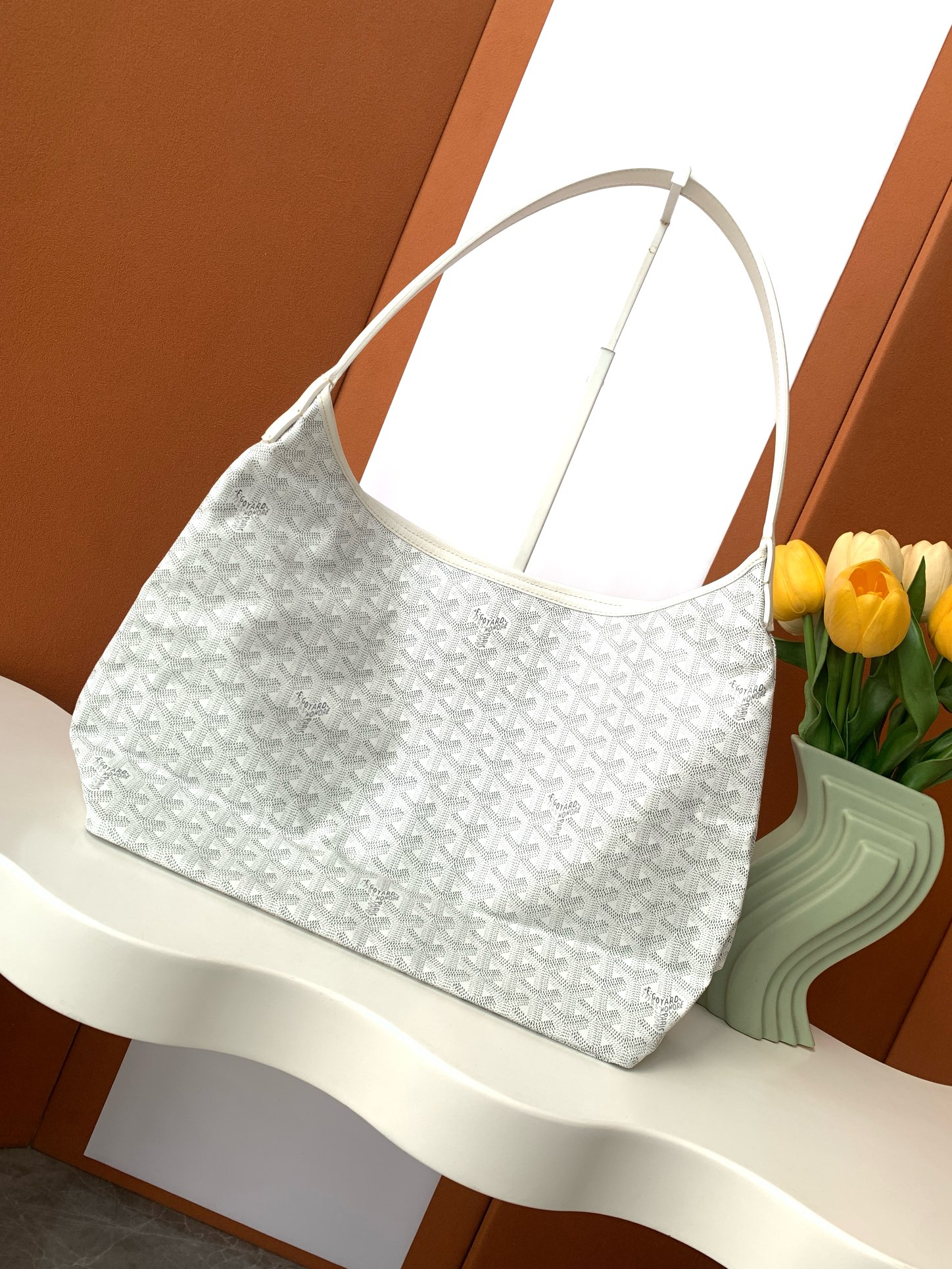Goyard GOYARD 私人订制爱 版