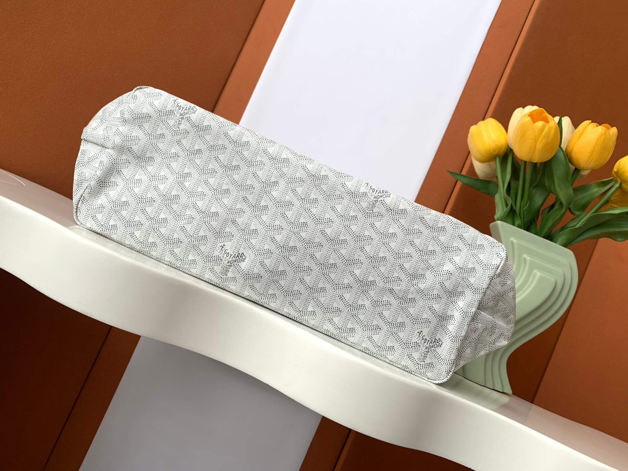 Goyard GOYARD 私人订制爱 版