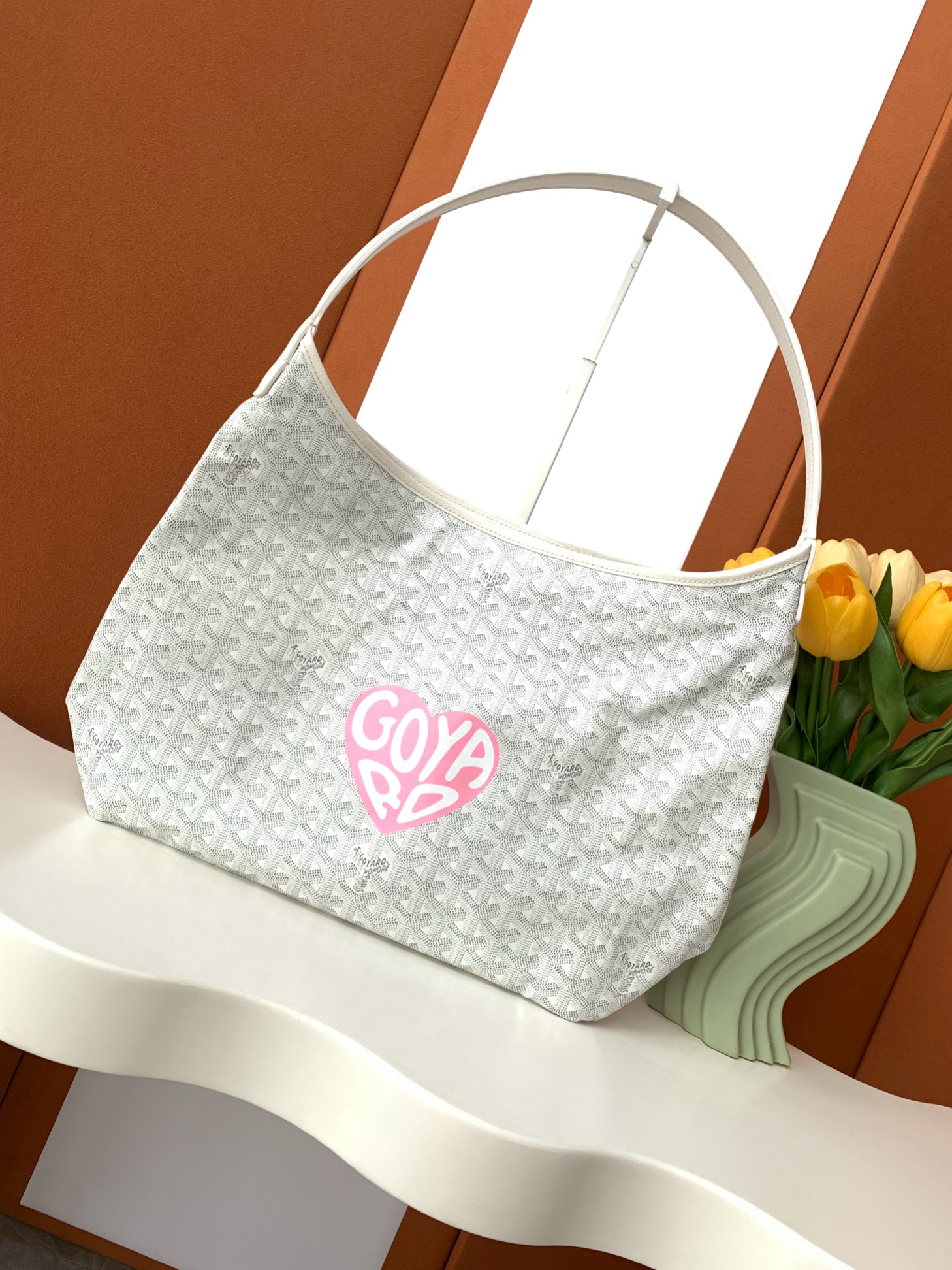 Goyard GOYARD 私人订制爱 版