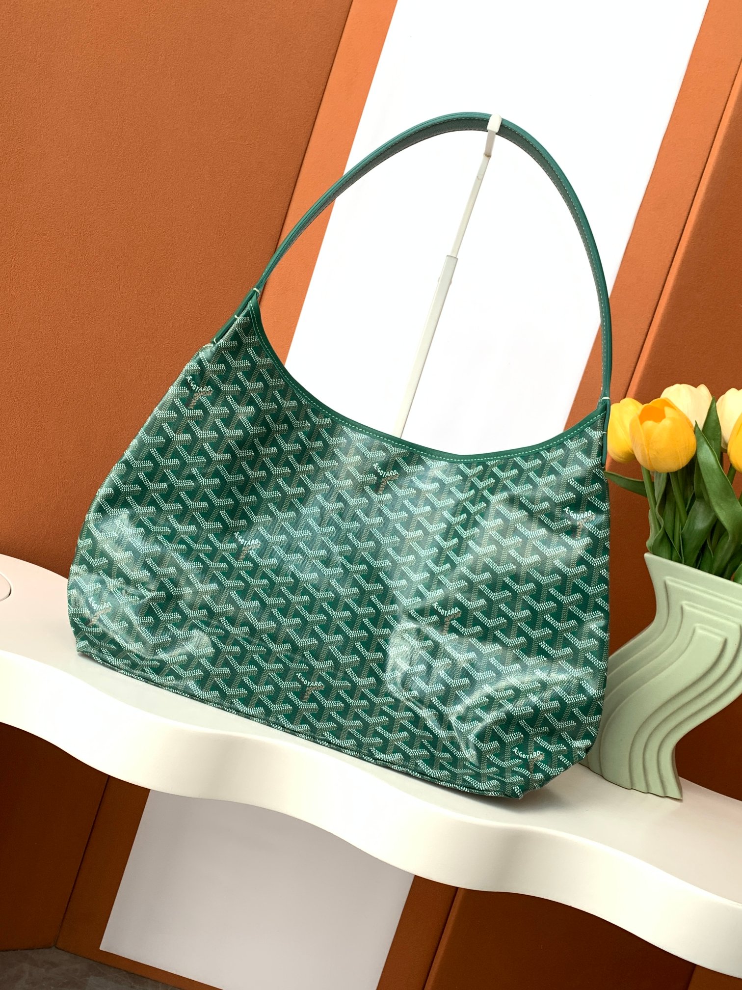 Goyard GOYARD 私人订制爱 版