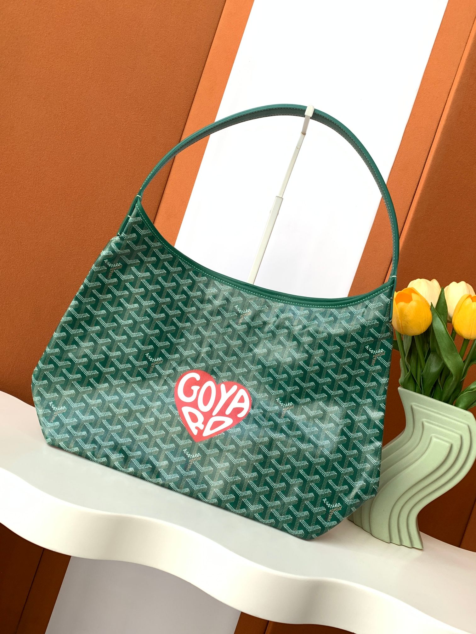 Goyard GOYARD 私人订制爱 版