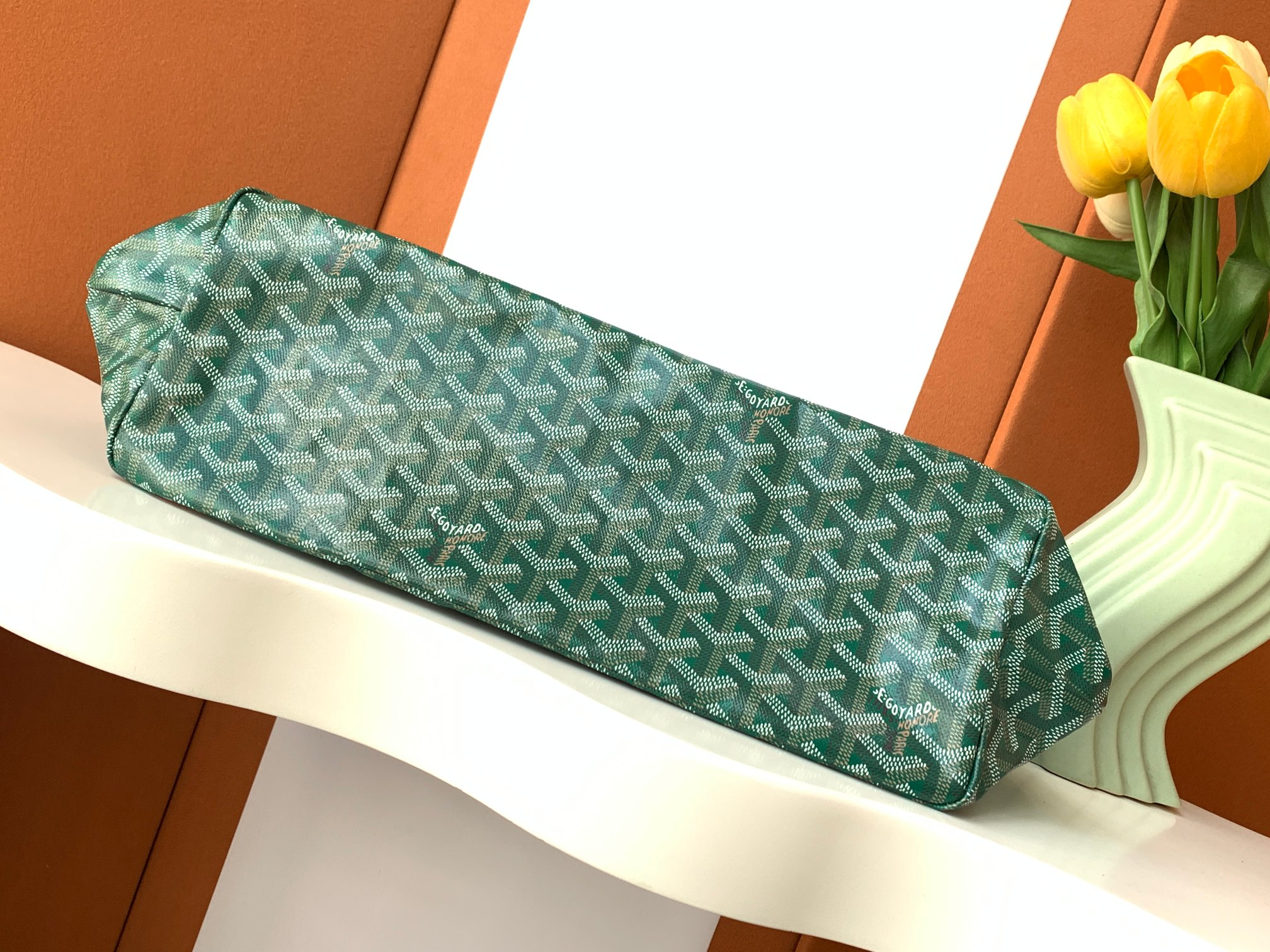 Goyard GOYARD 私人订制爱 版