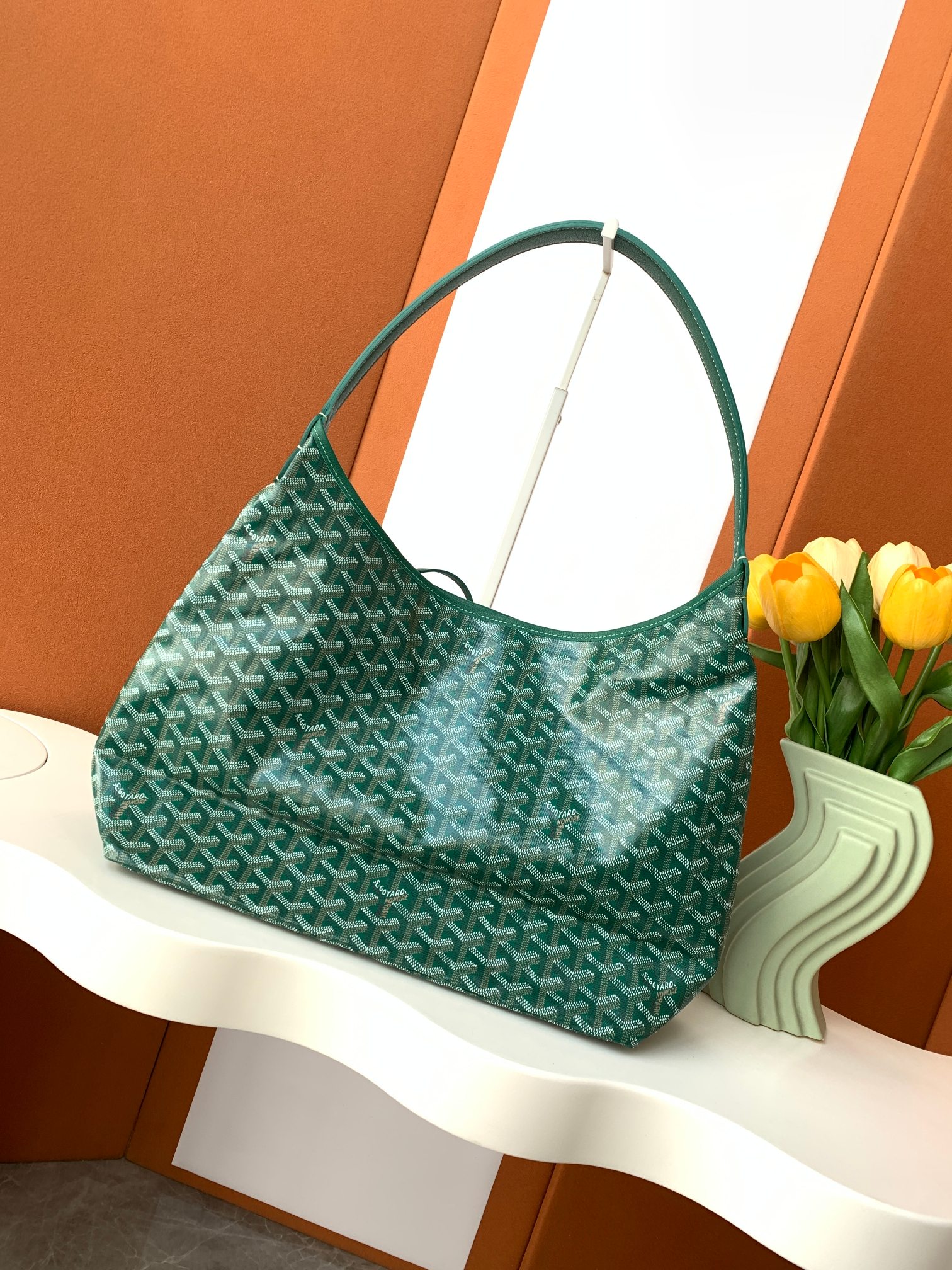 Goyard GOYARD 私人订制爱 版