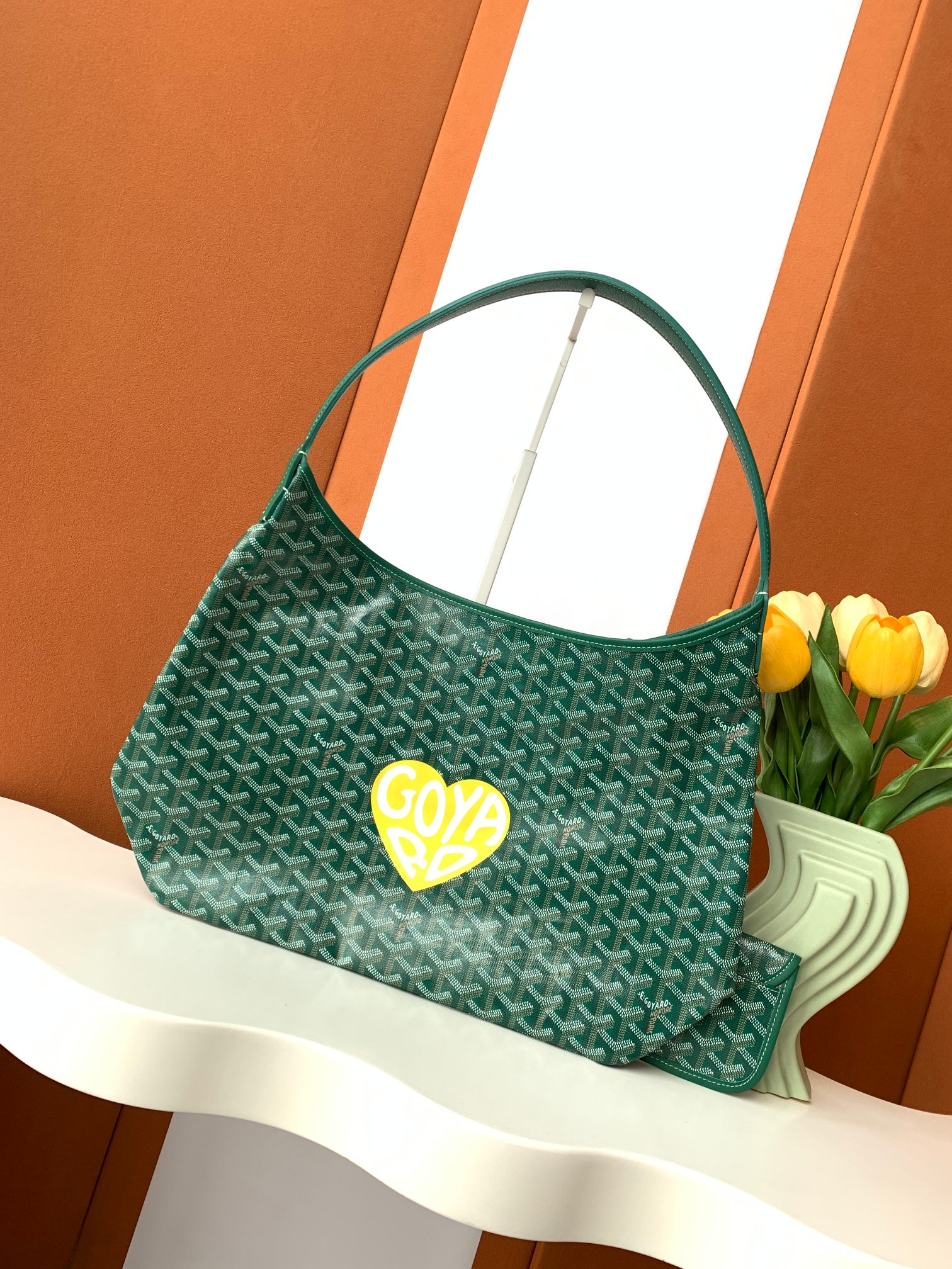 Goyard GOYARD 私人订制爱 版
