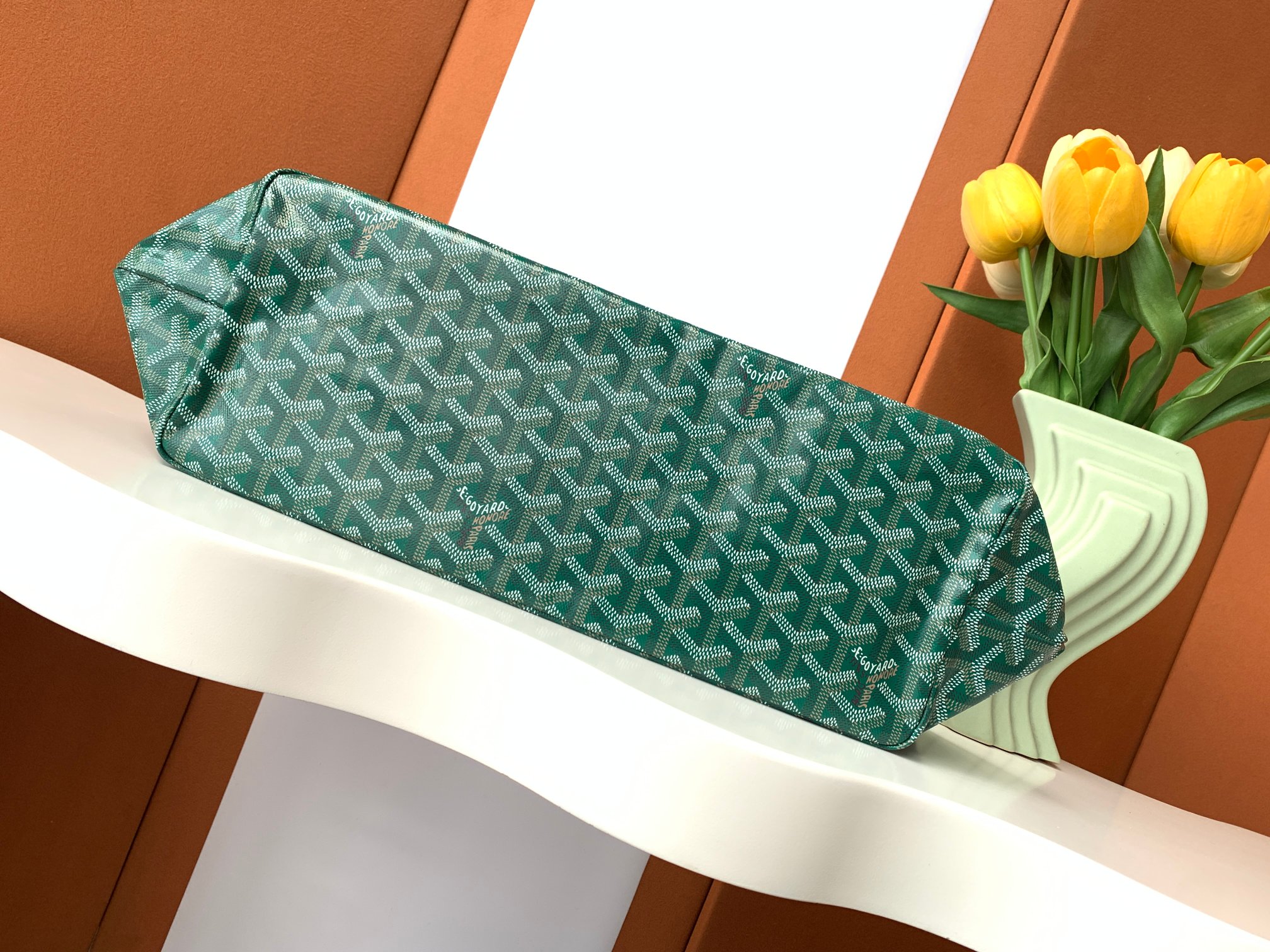 Goyard GOYARD 私人订制爱 版