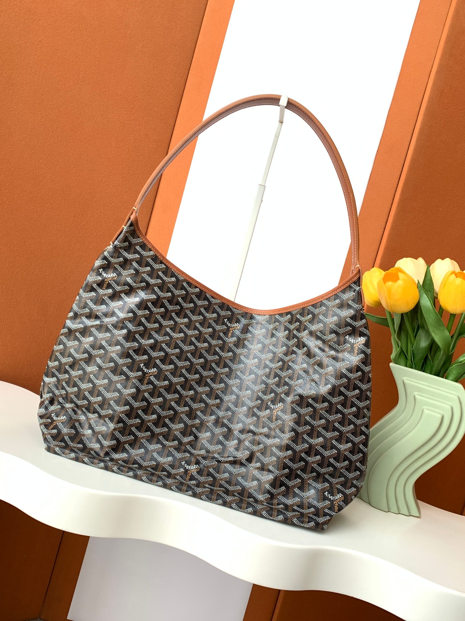 Goyard GOYARD 私人订制爱 版