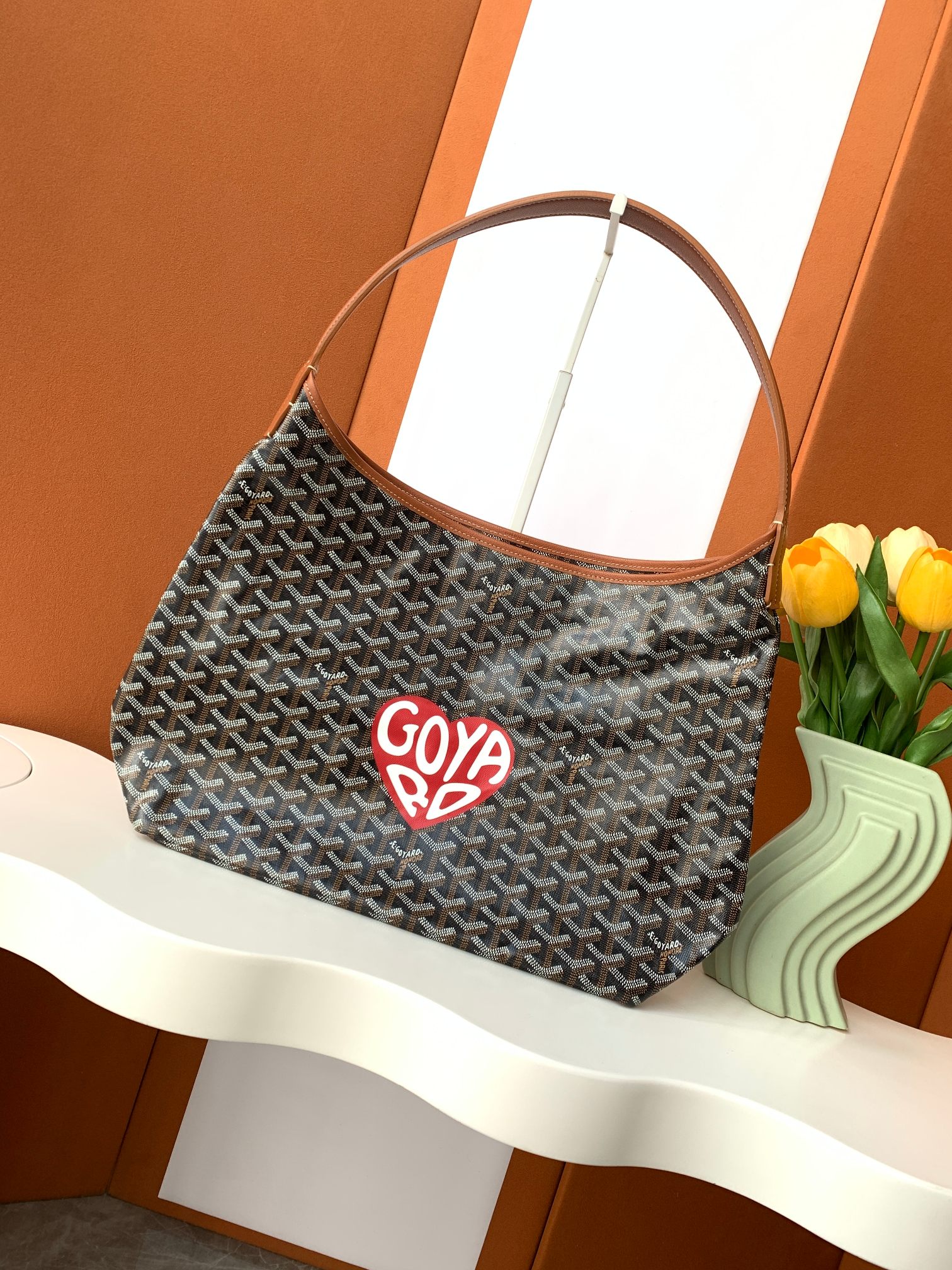 Goyard GOYARD 私人订制爱 版