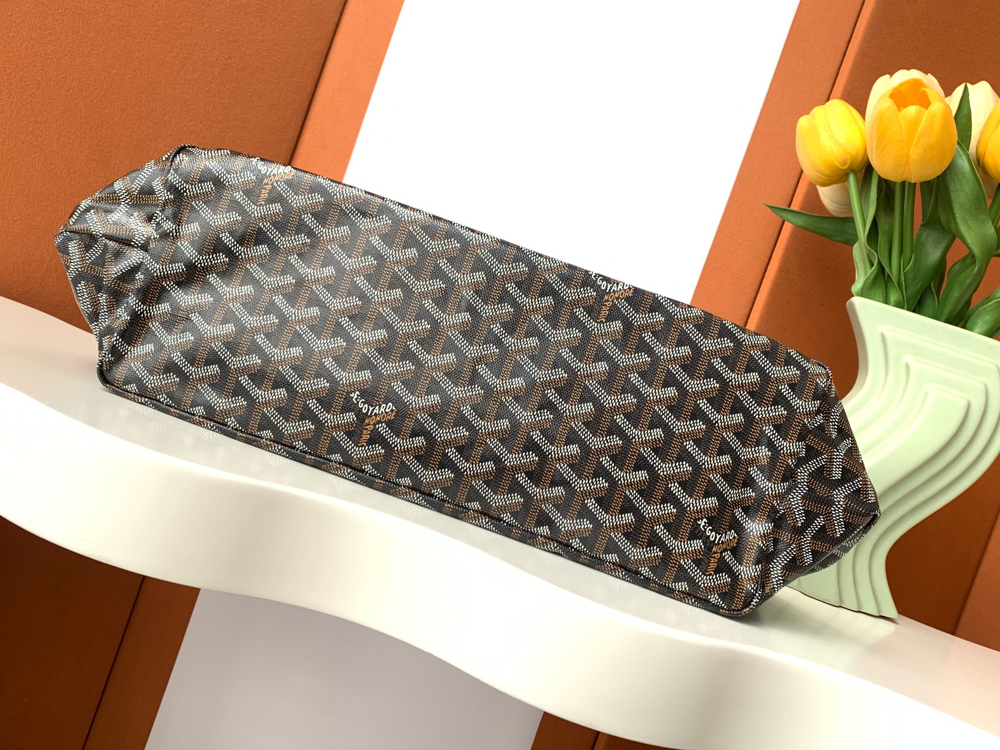 Goyard GOYARD 私人订制爱 版