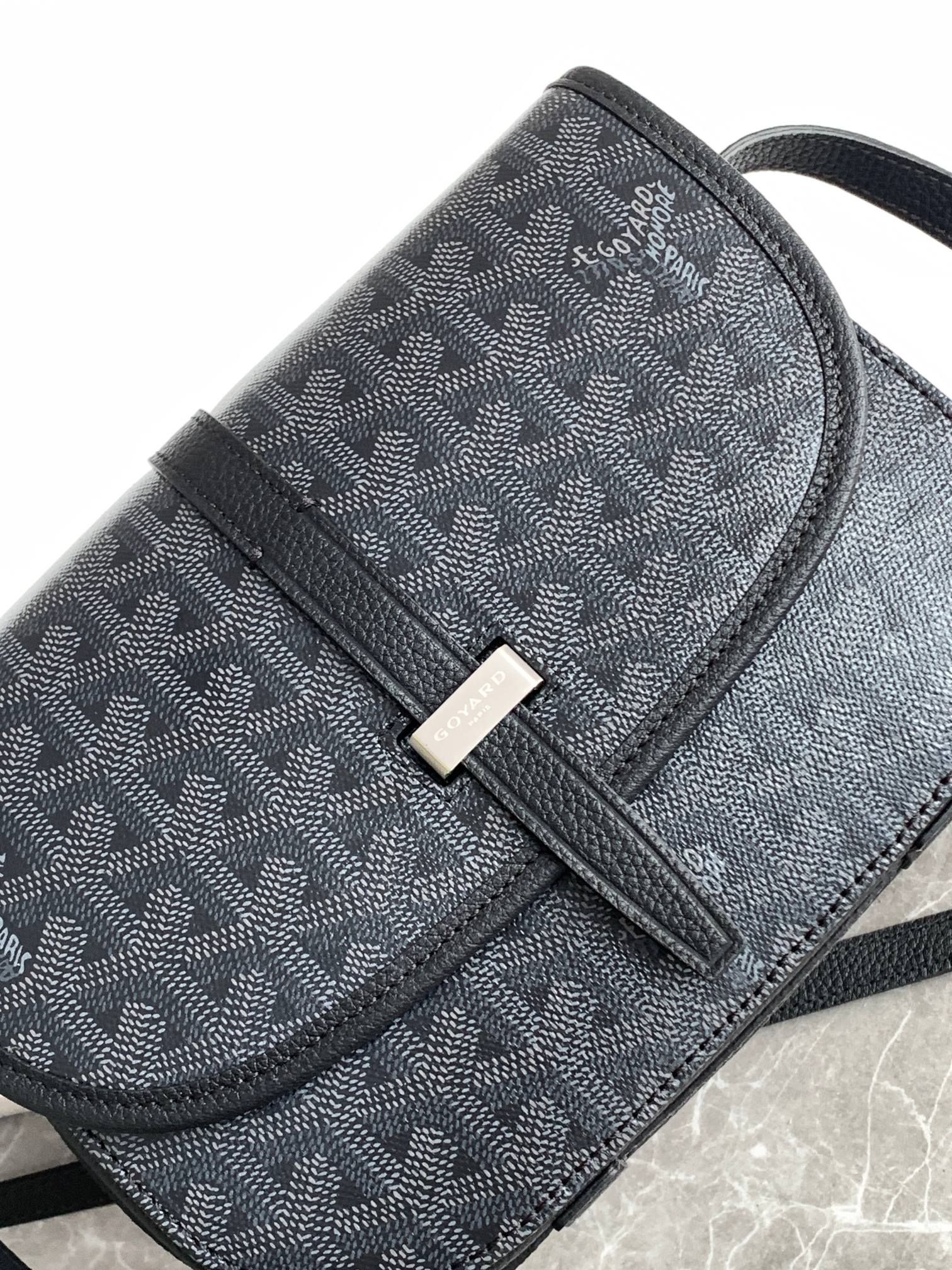 고야드 벨베데르 메신저백 139136 썸네일 이미지