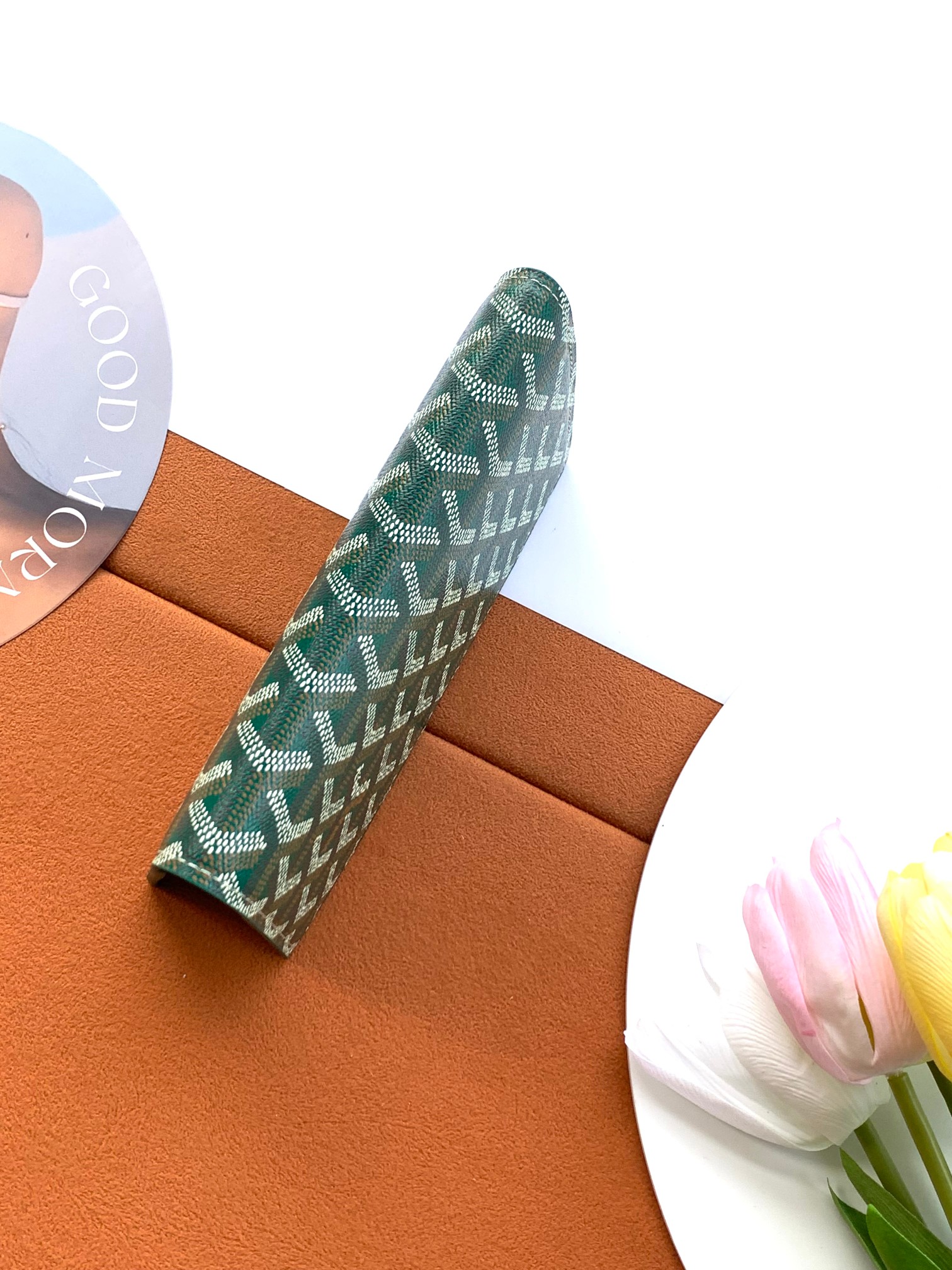 고야드 지갑 102845 Goyard Wallet
