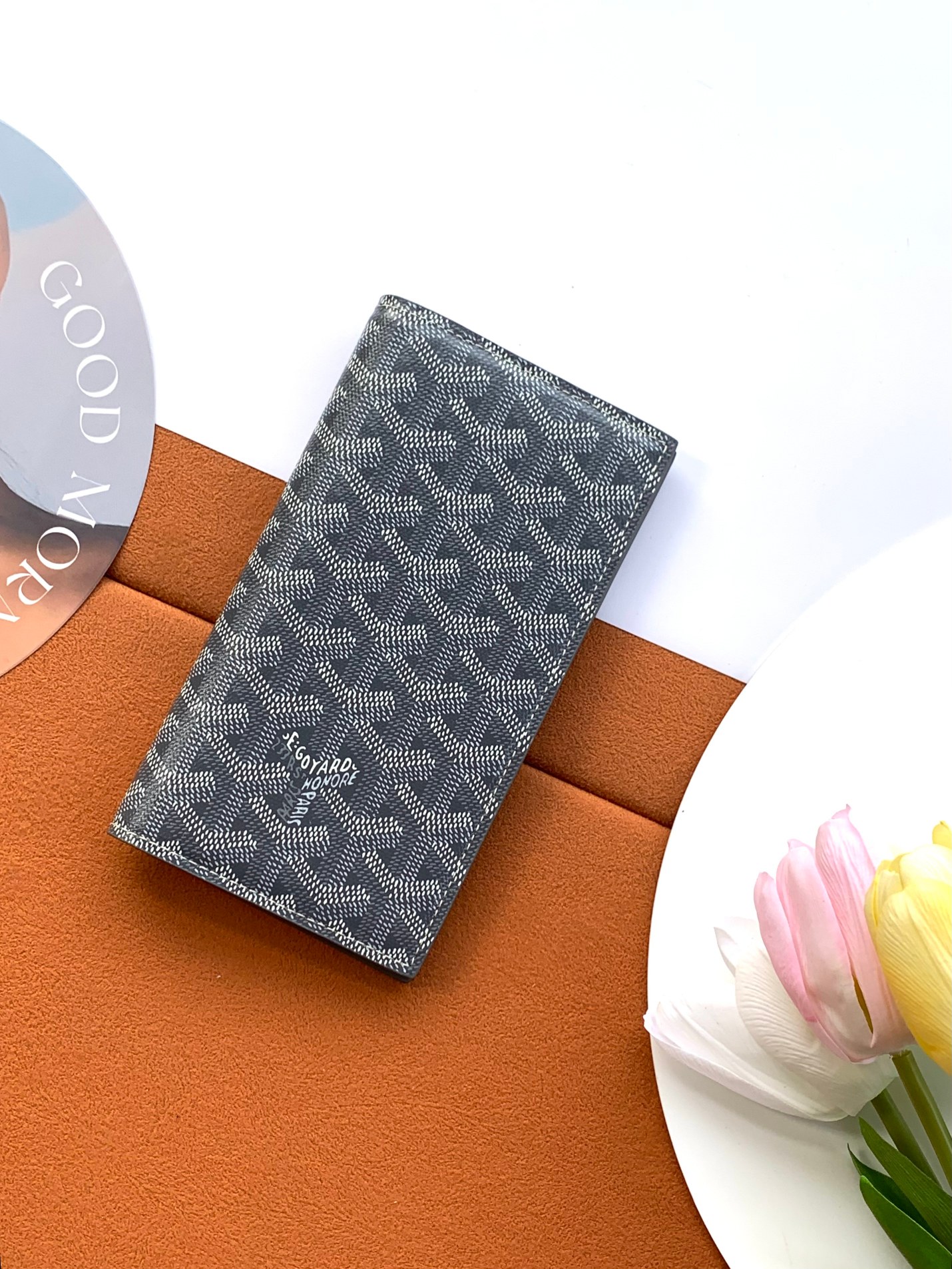 고야드 지갑 102843 Goyard Wallet