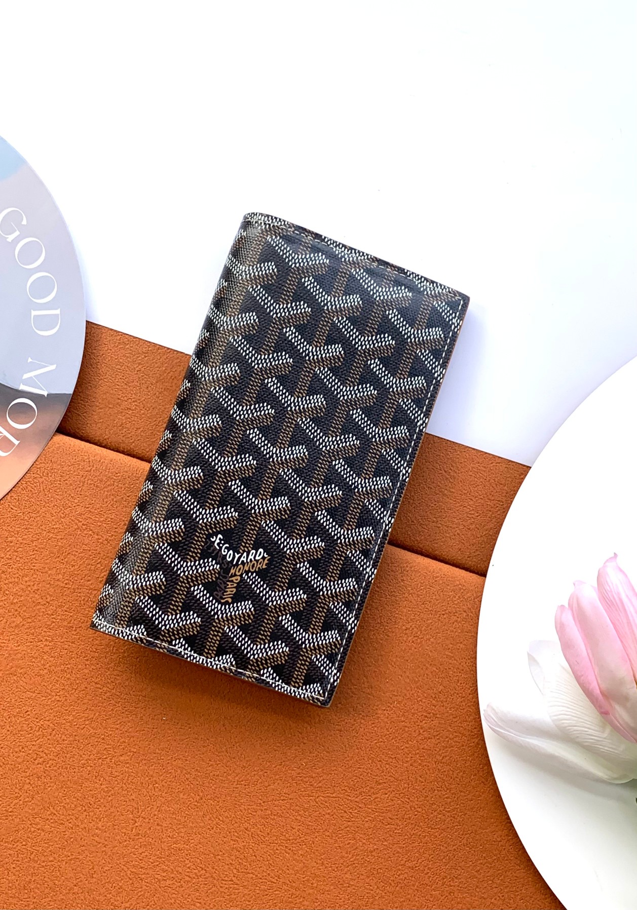 고야드 지갑 102842 Goyard Wallet