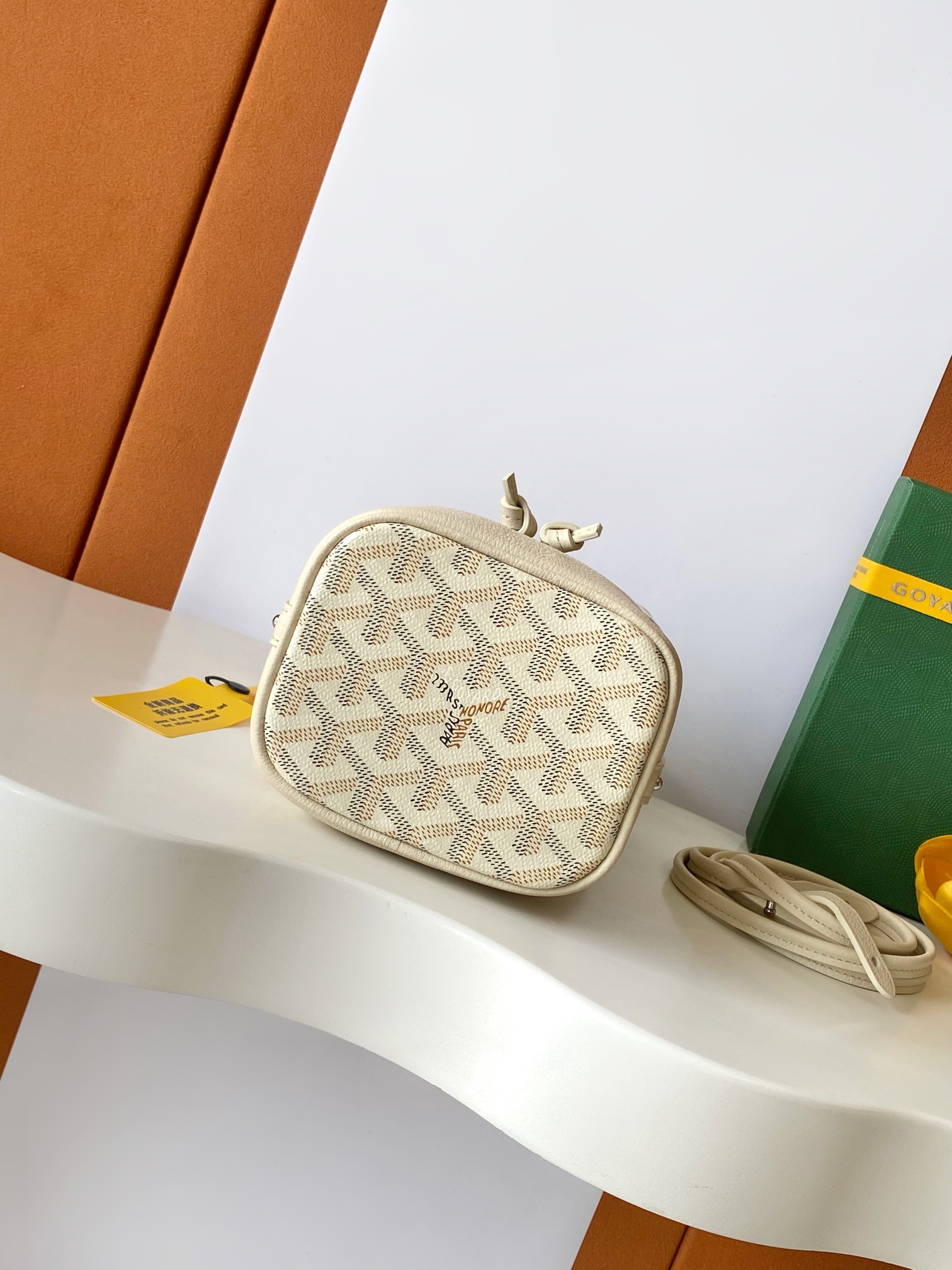 고야드 131462 가방 Goyard Bag 썸네일 이미지