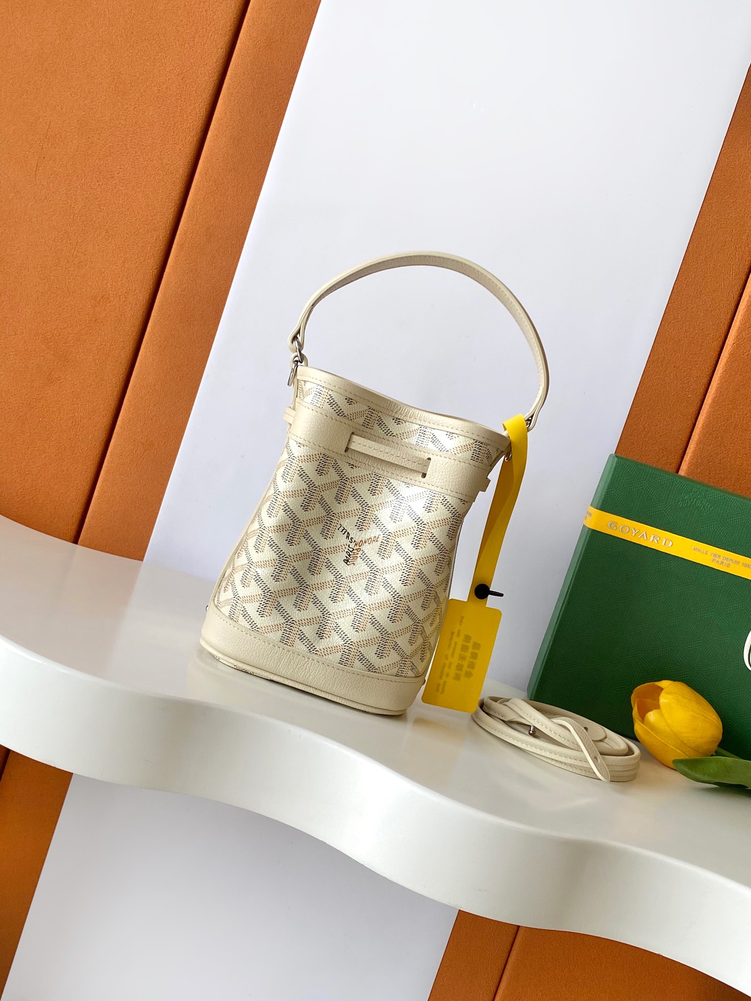 고야드 131462 가방 Goyard Bag 썸네일 이미지