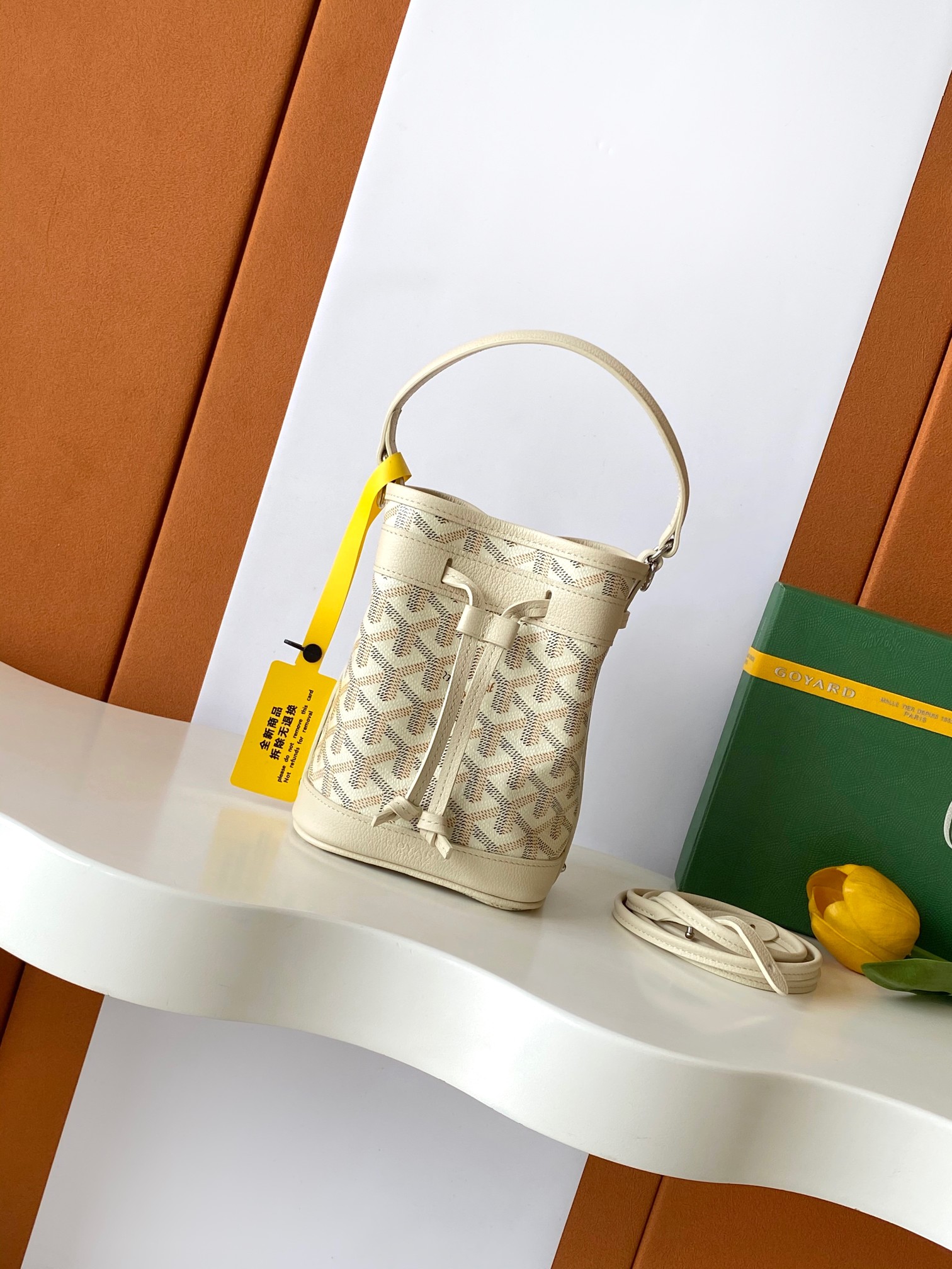 고야드 131462 가방 Goyard Bag 썸네일 이미지