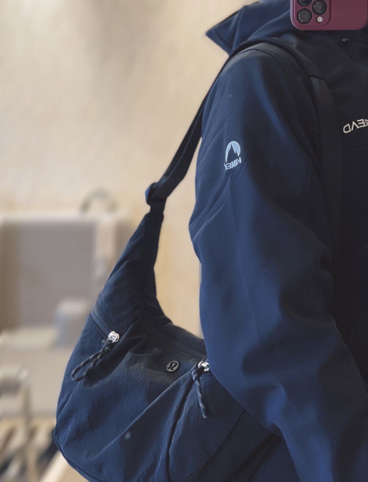 lulu饺子包资讯图…🤍