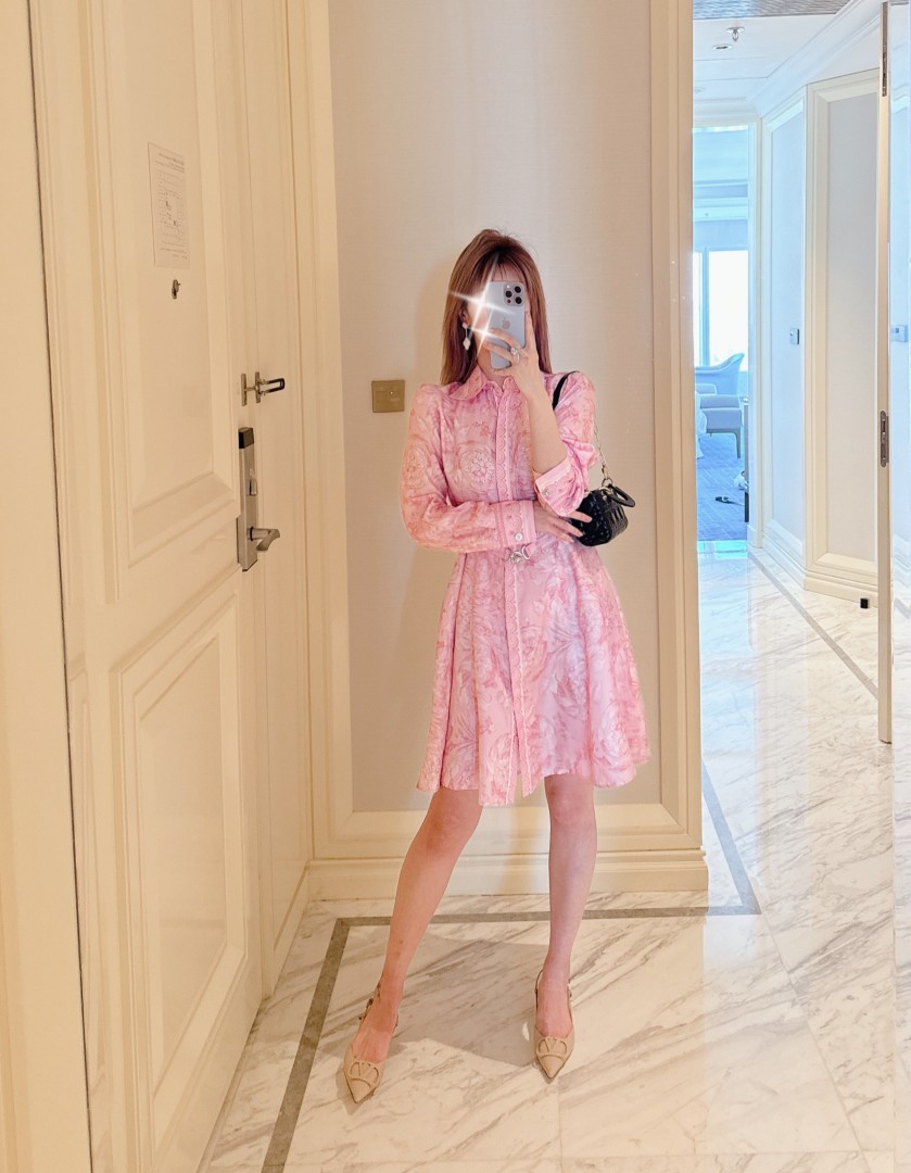 [Versace Women