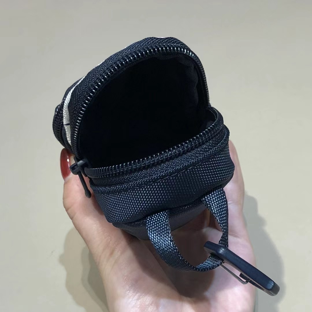 可拆卸零钱包 5