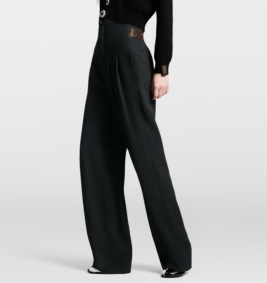 Louis Vuitton Vêtements Culottes & Pantalons