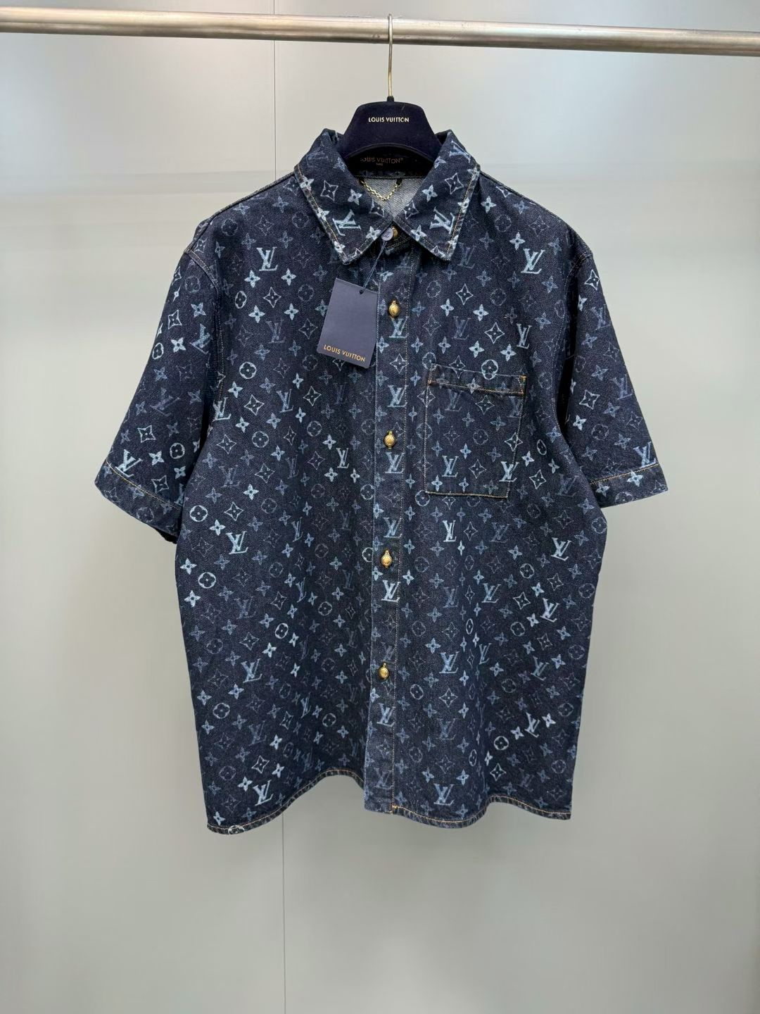 NO:857688,Lujia 26ss new Monogram early autumn series with five-point printed letters, denim shorts for men, high version. Size S.M.L.XL., Louis Vuitton-clothing, louis vuitton, louis vuitton, louis vuitton, shorts,19860909驴家 26ss新款Monogram 早秋系列 满印字母五分 牛仔短裤 男款 高版本. 码数S.M.L.XL.,路易威登-服装,louis vuitton,louis vuitton,louis vuitton,shorts,,Women's clothing