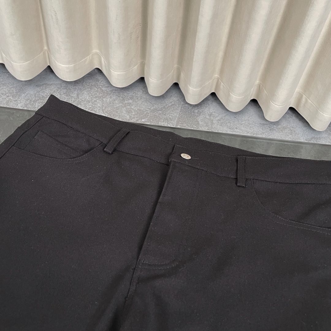 Trendy Men’s Micro-Pants Collection: Maison Margiela, Kenjima, and Göker - 图片 4