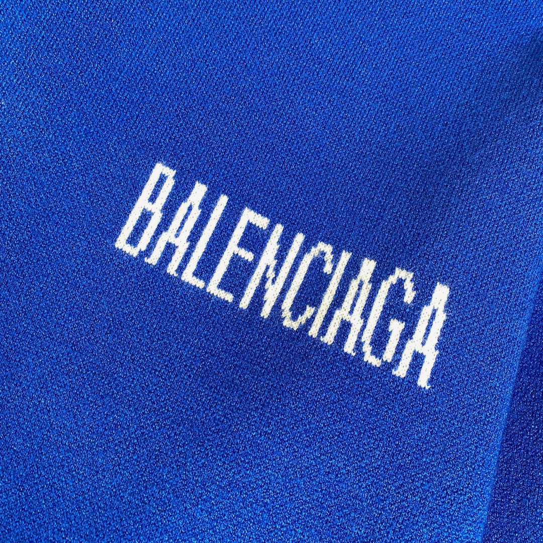 Luxury Balenciaga 23s Wool Sweater – Premium Quality, Multiple Colors & Sizes - 图片 7