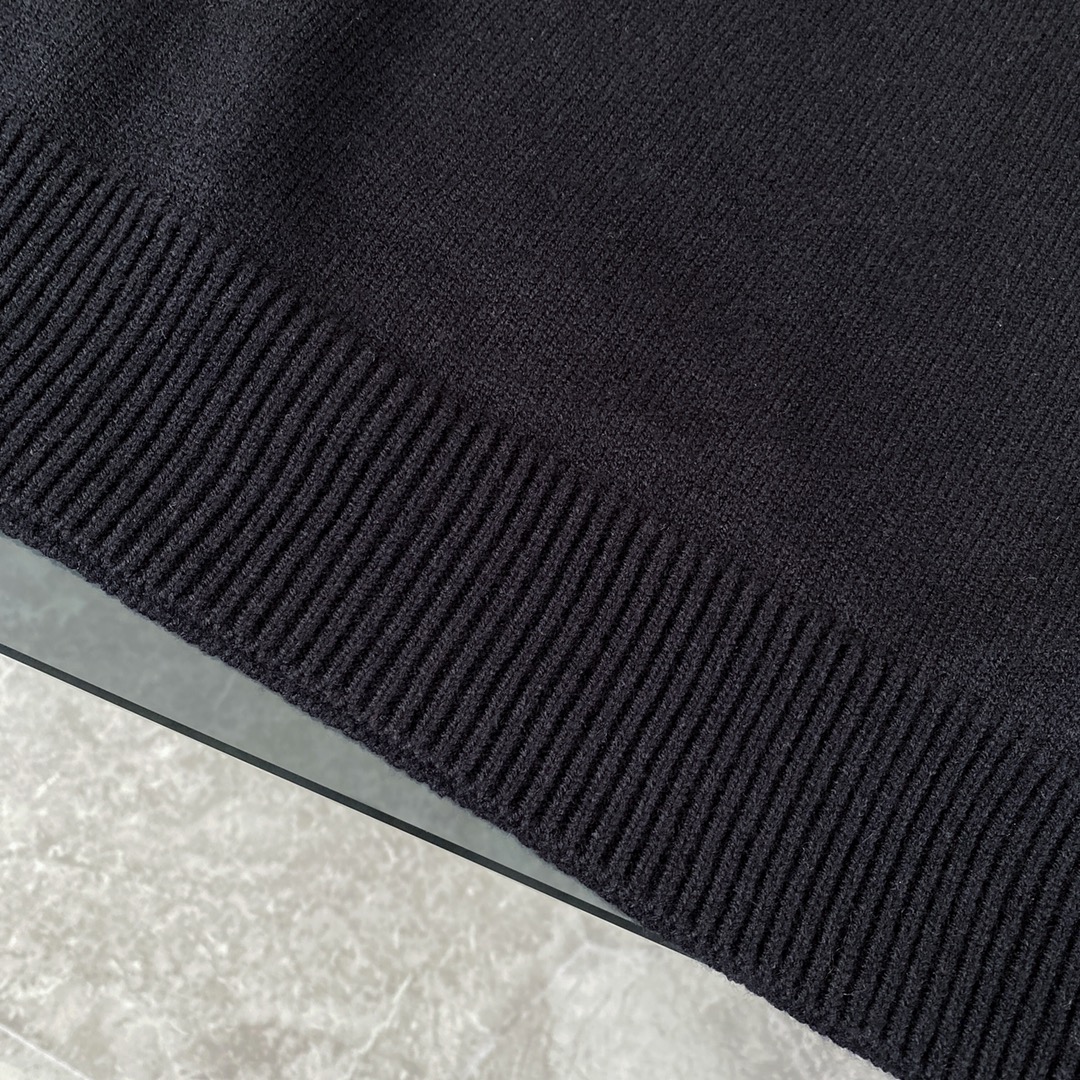 Crocson’s New Ch33 Knitting Collar: Chrome Hearts Classic Single Product. - 图片 6