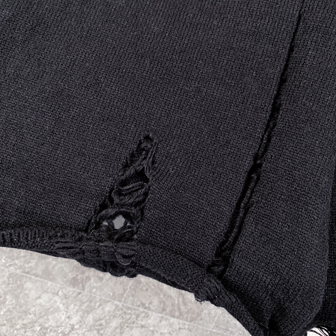 Chrome Hearts CH Crouched Cross Jacket: High Quality Streetwear Fashion - 图片 6