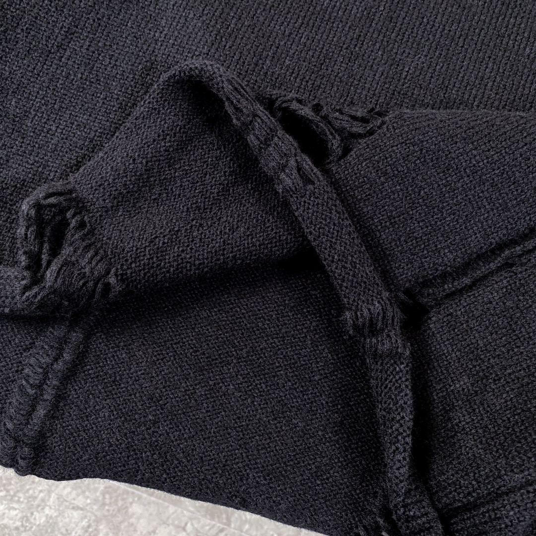 Chrome Hearts CH Crouched Cross Jacket: High Quality Streetwear Fashion - 图片 7