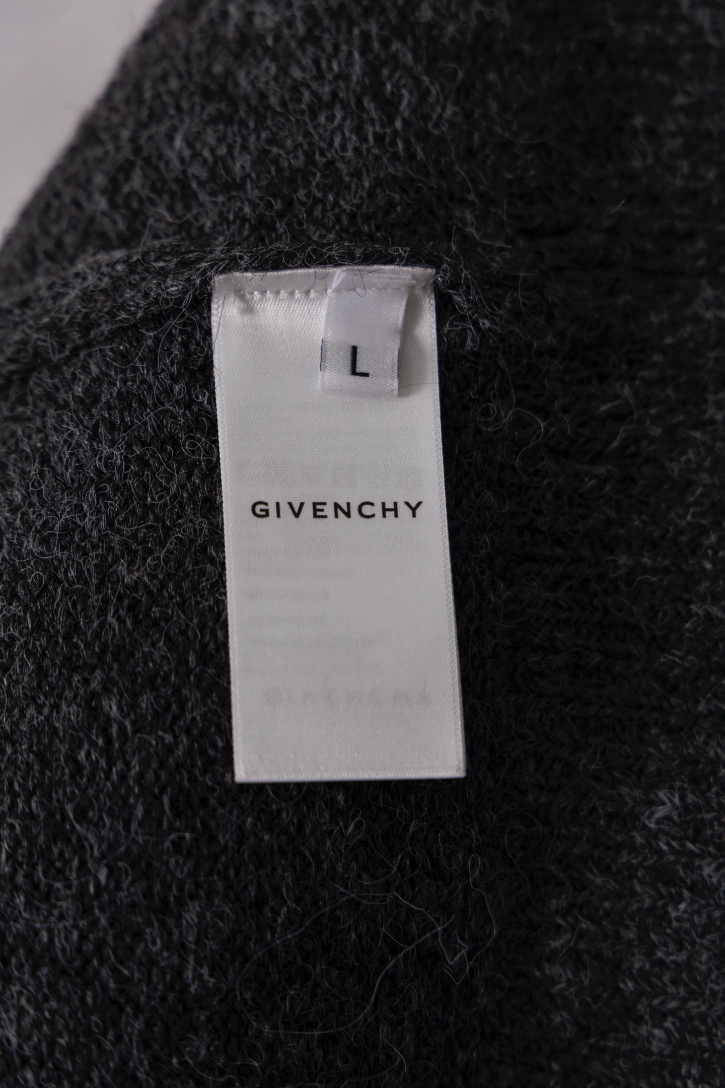 GVC uomo GIVENCHY — photo 7