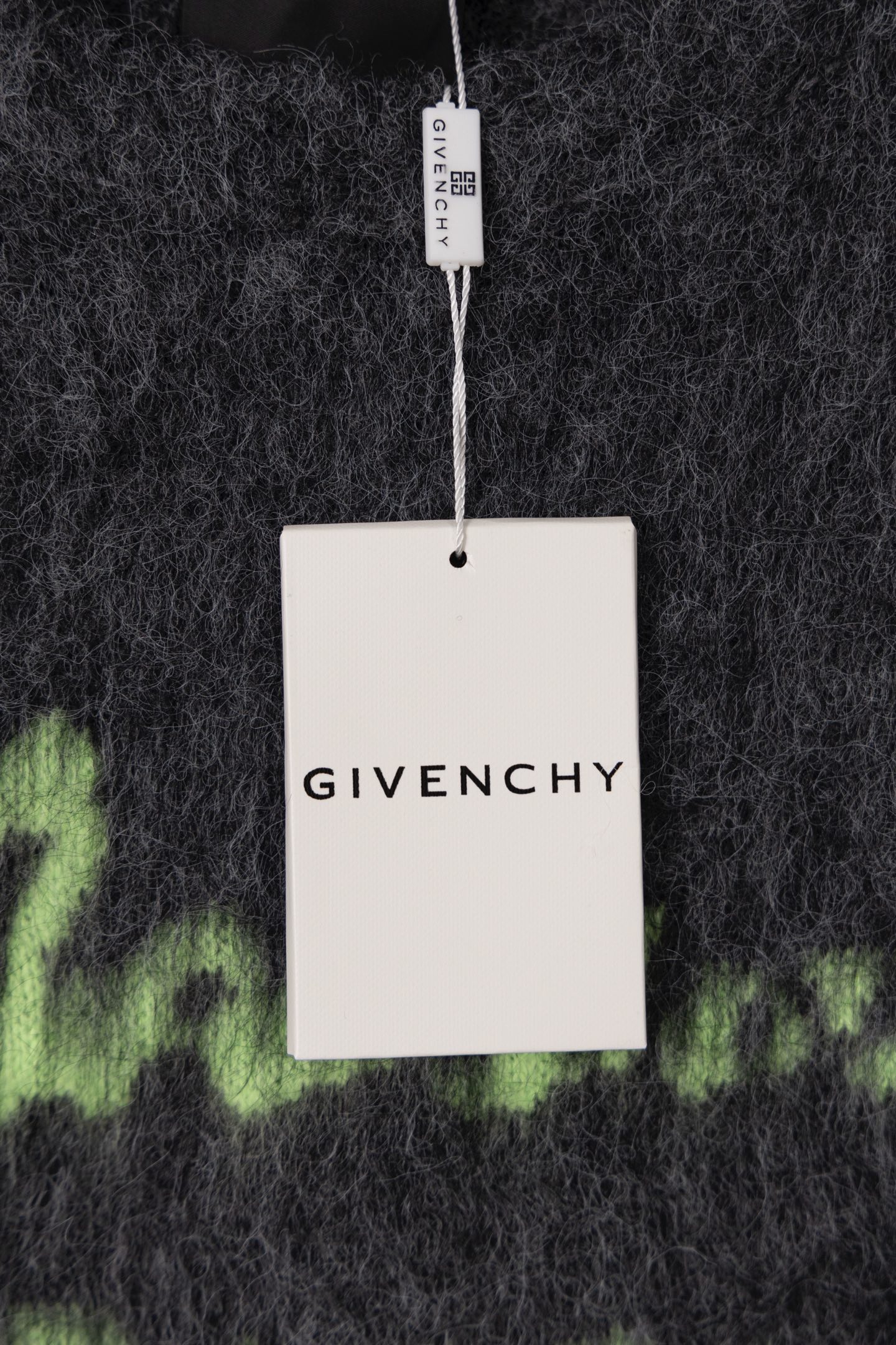 GVC uomo GIVENCHY — photo 3
