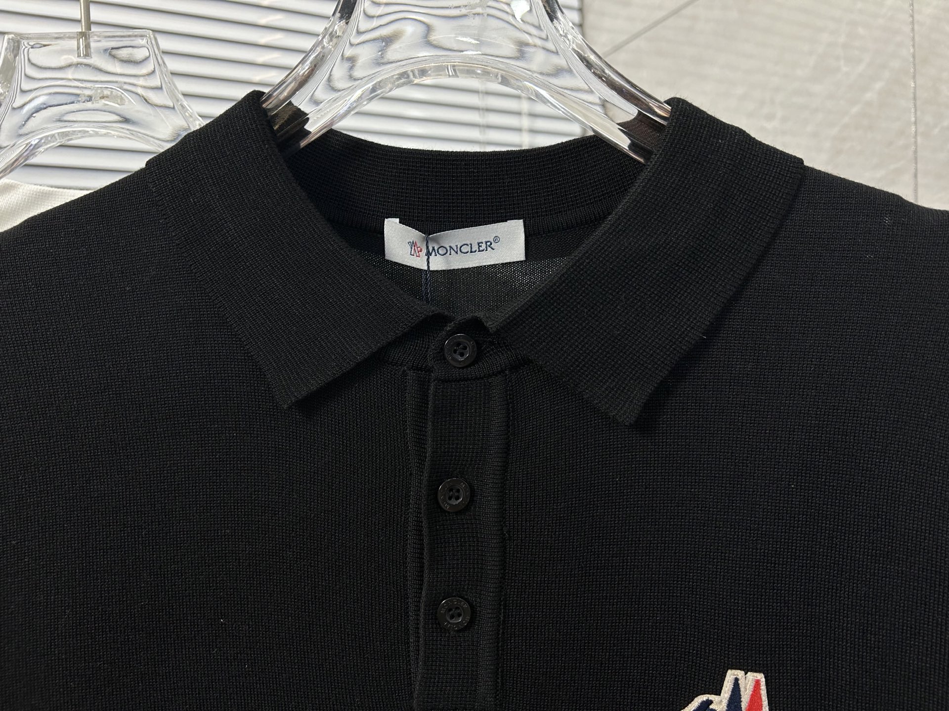 MON*CLER  polo衫服装 2