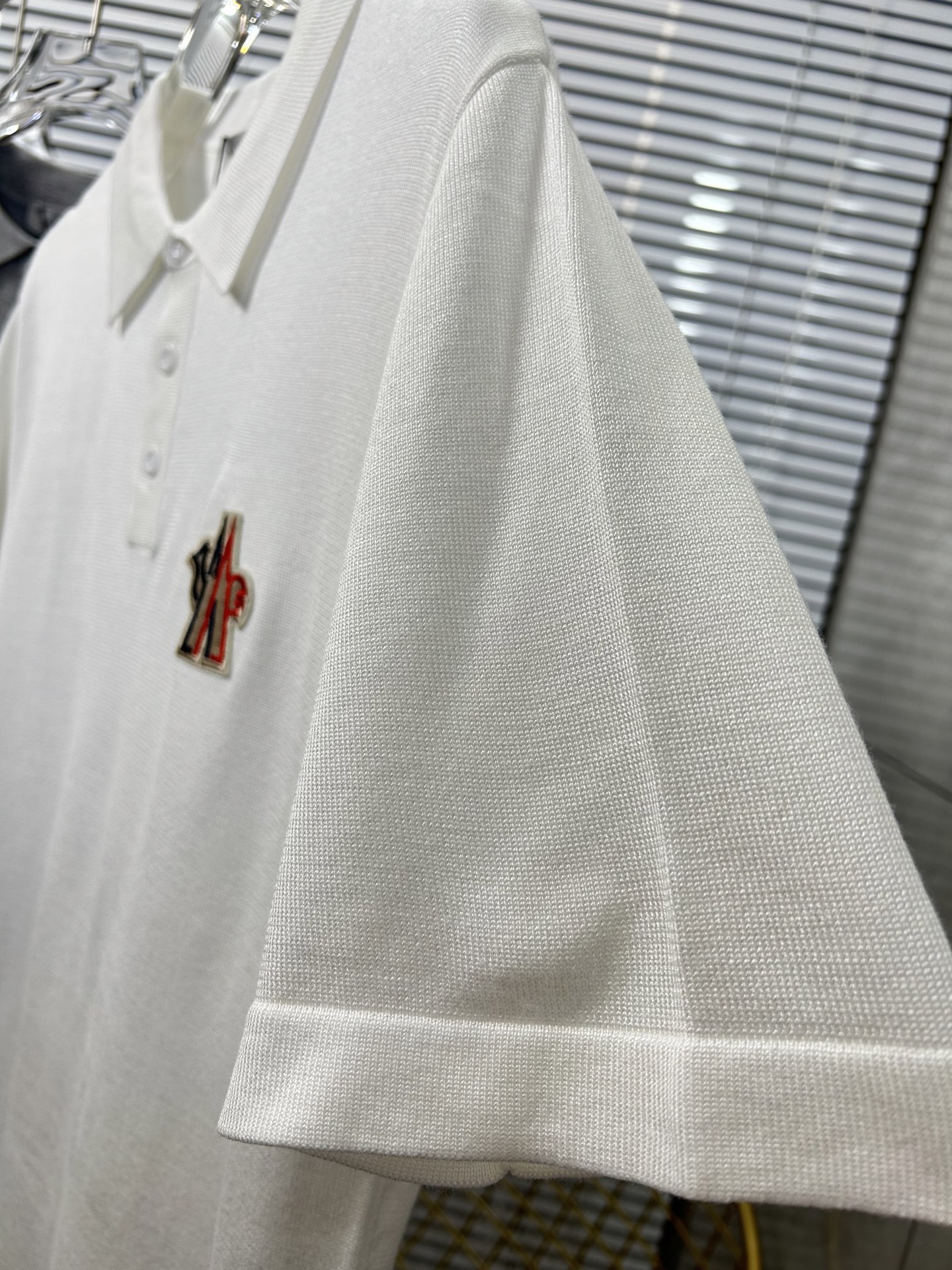 MON*CLER  polo衫服装 5