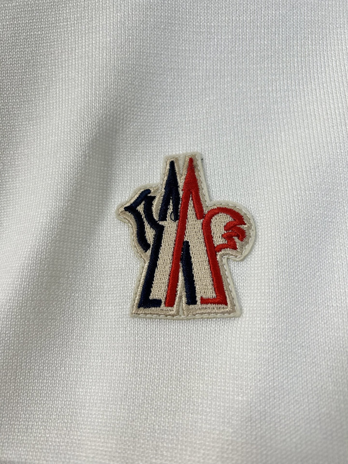 MON*CLER  polo衫服装 6