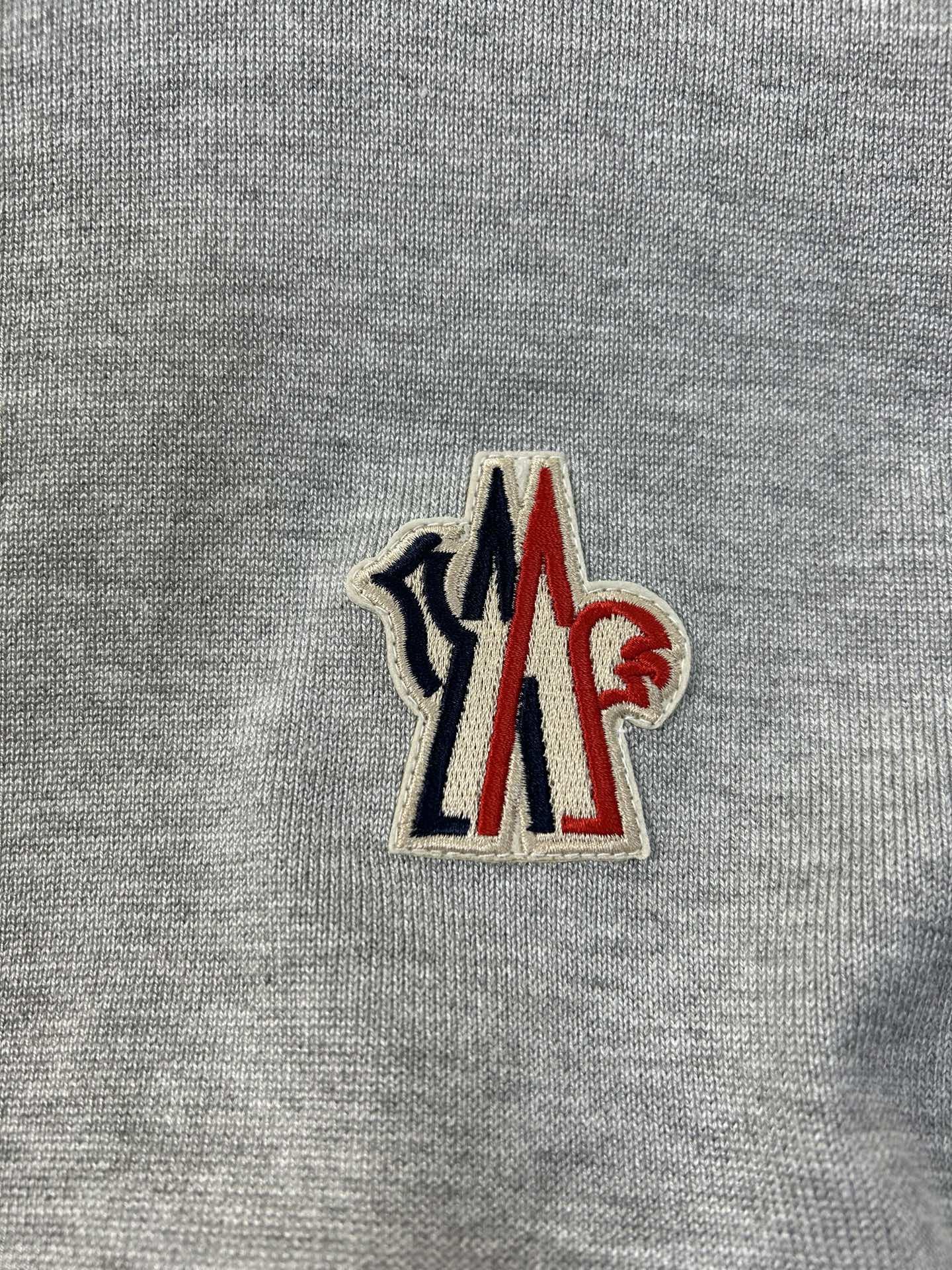 MON*CLER  polo衫服装 5