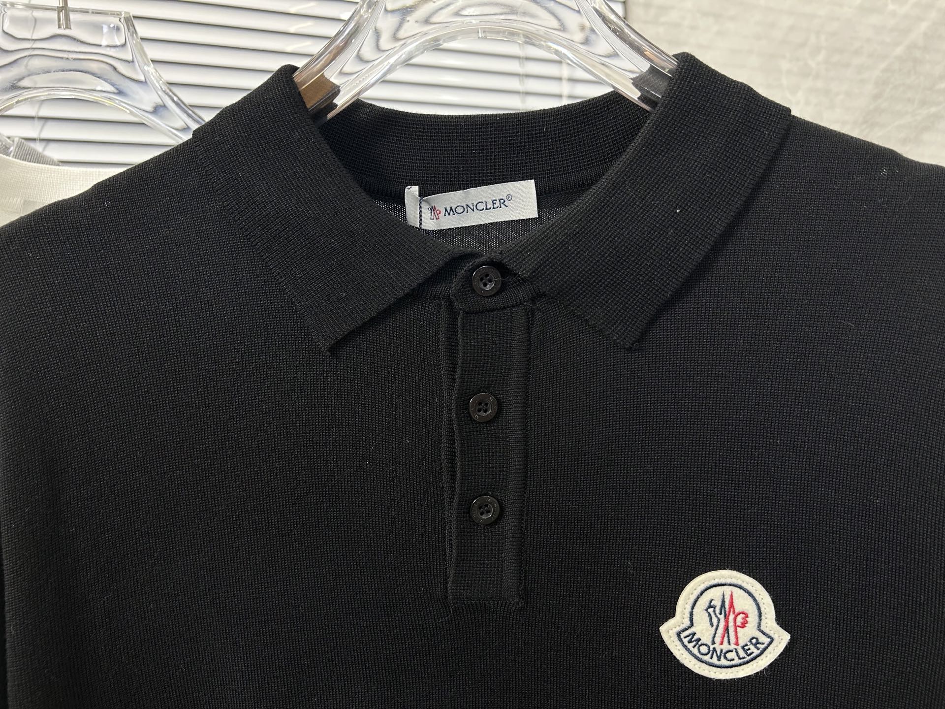 MON*CLER  polo衫服装 3