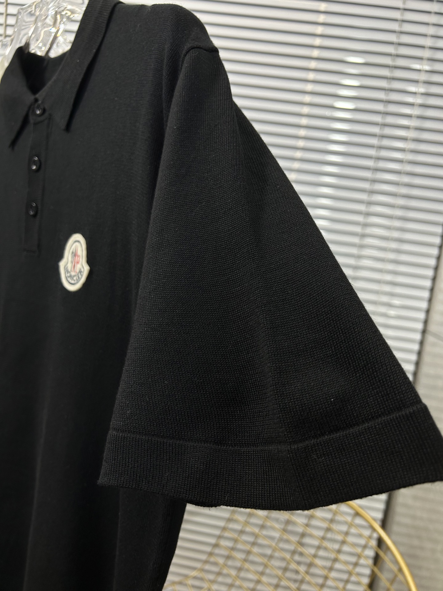 MON*CLER  polo衫服装 4