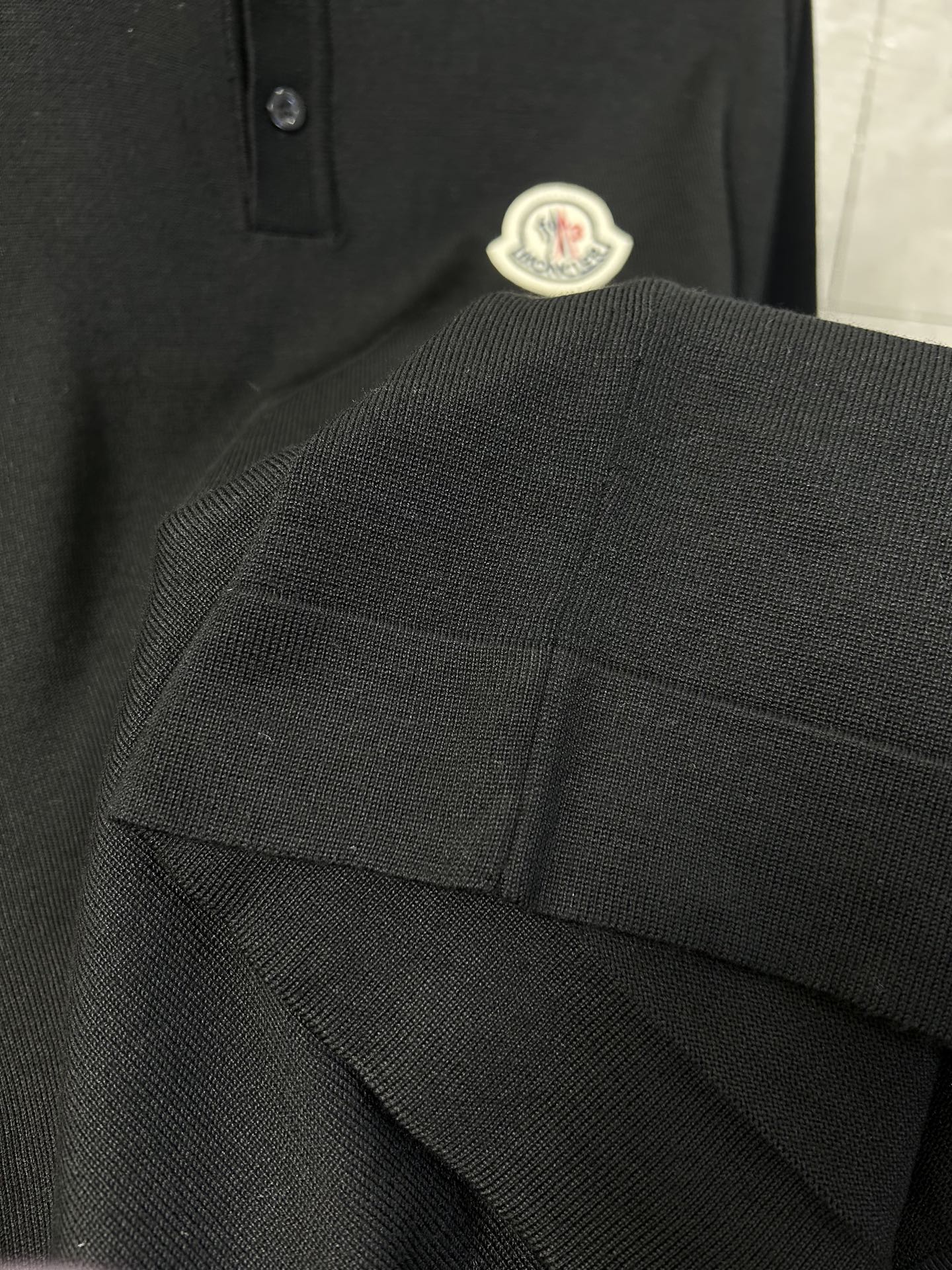 MON*CLER  polo衫服装 7