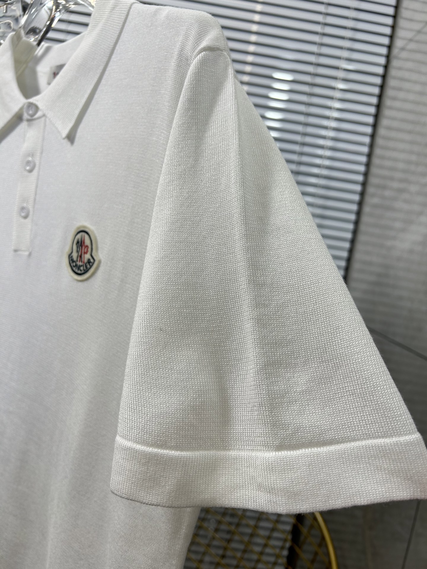 MON*CLER  polo衫服装 5