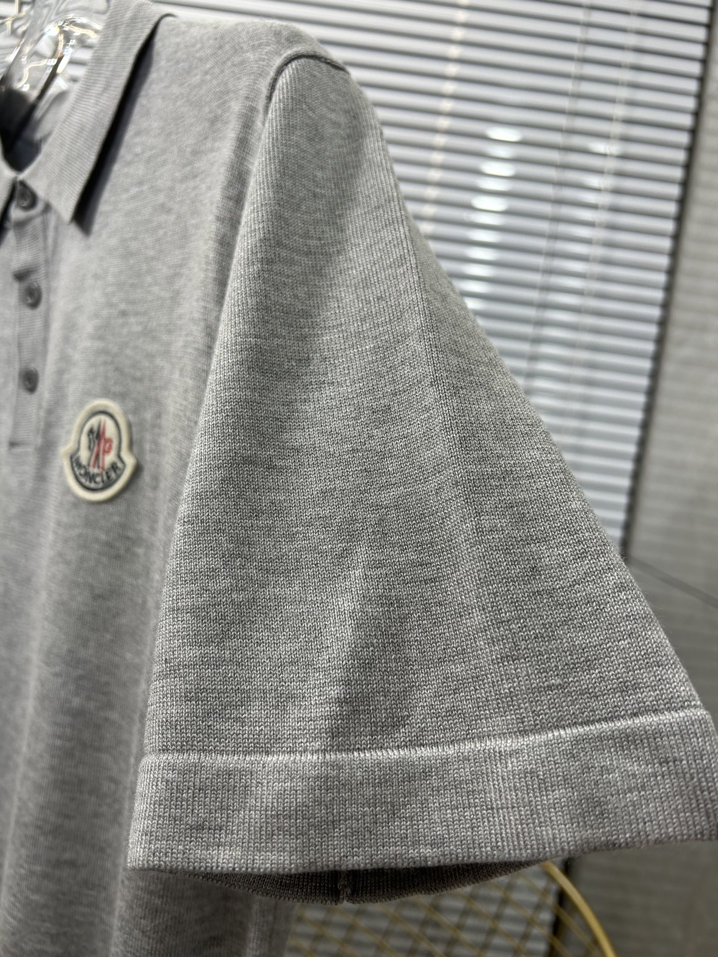 MON*CLER  polo衫服装 4