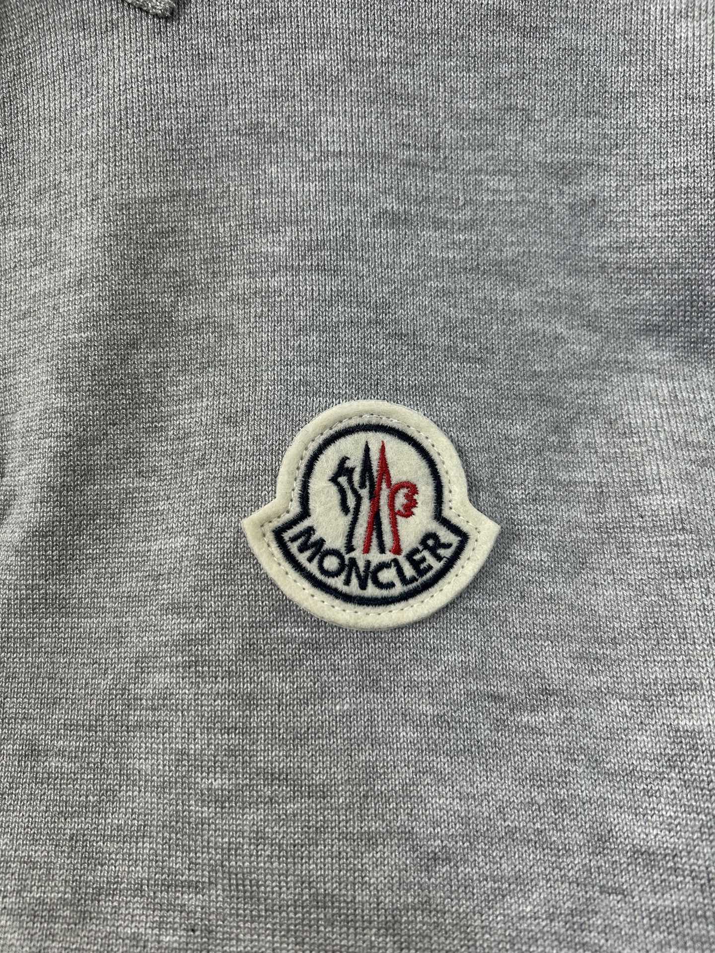 MON*CLER  polo衫服装 5