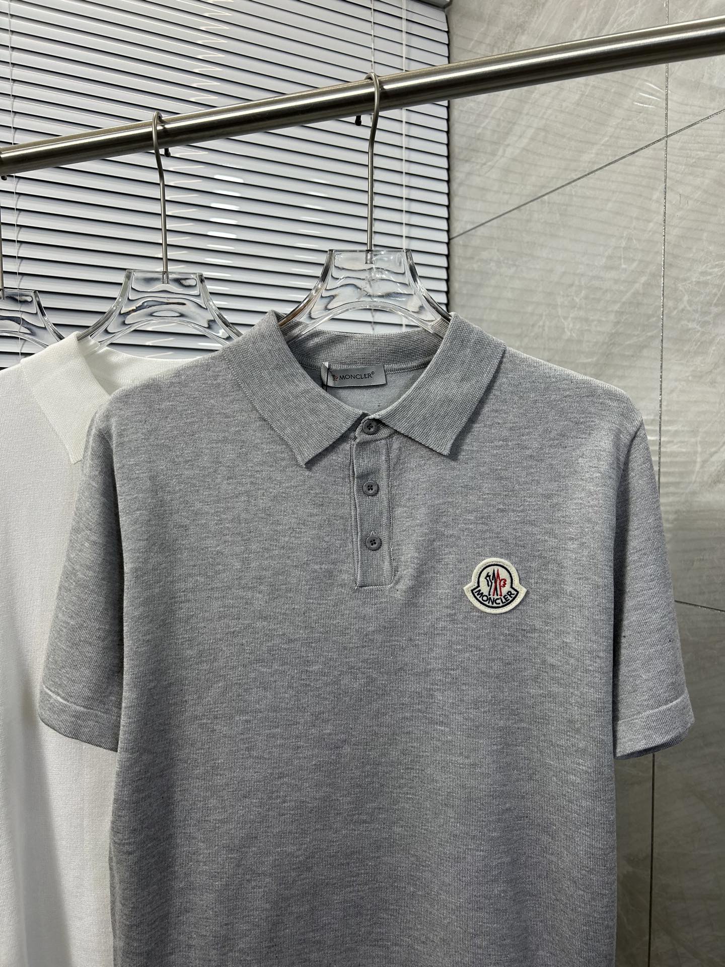 MON*CLER  polo衫服装 2