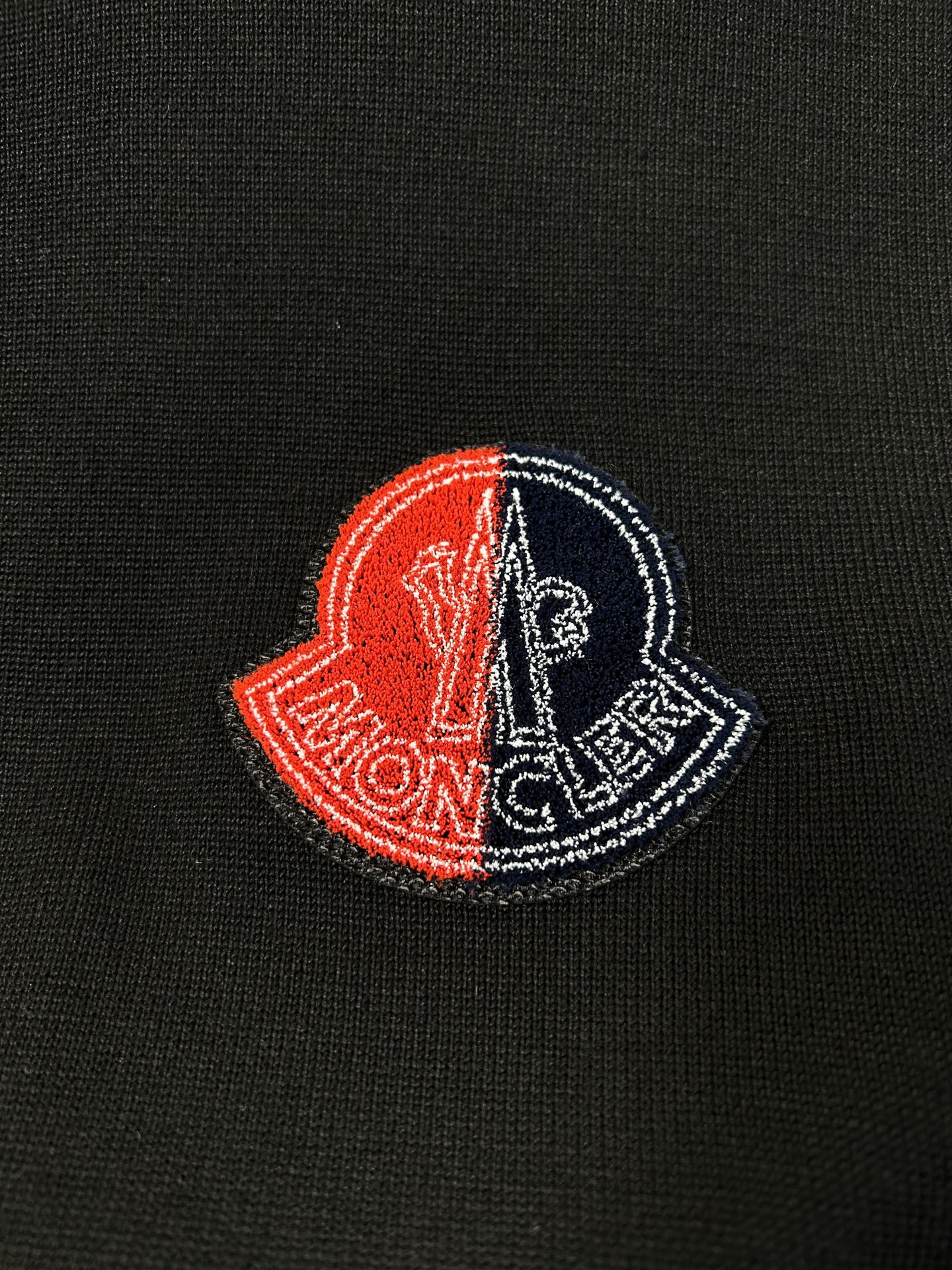 MON*CLER  polo衫服装 5